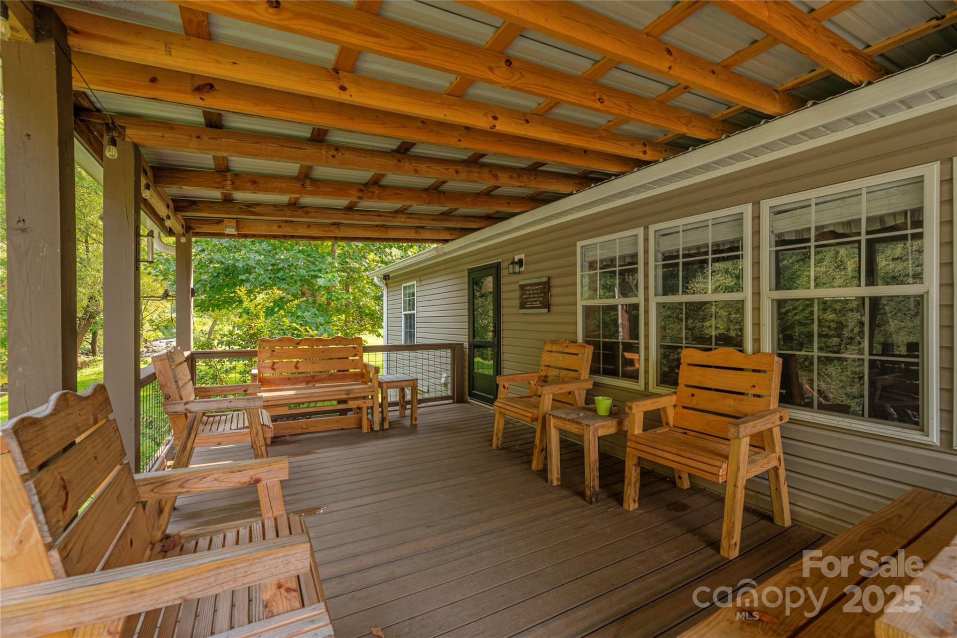 9781 Nc 209 Highway - Photo 24