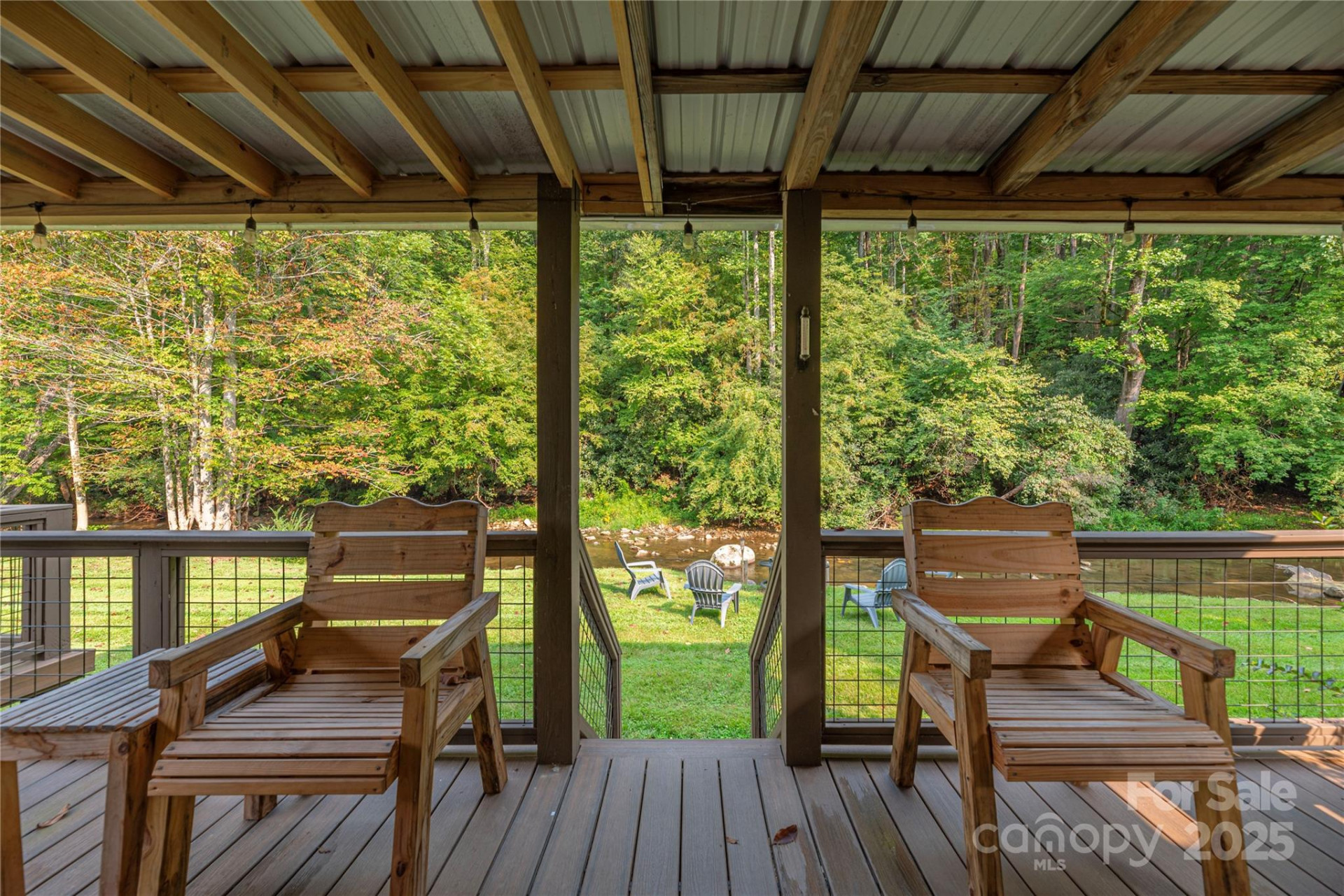 9781 Nc 209 Highway - Photo 25