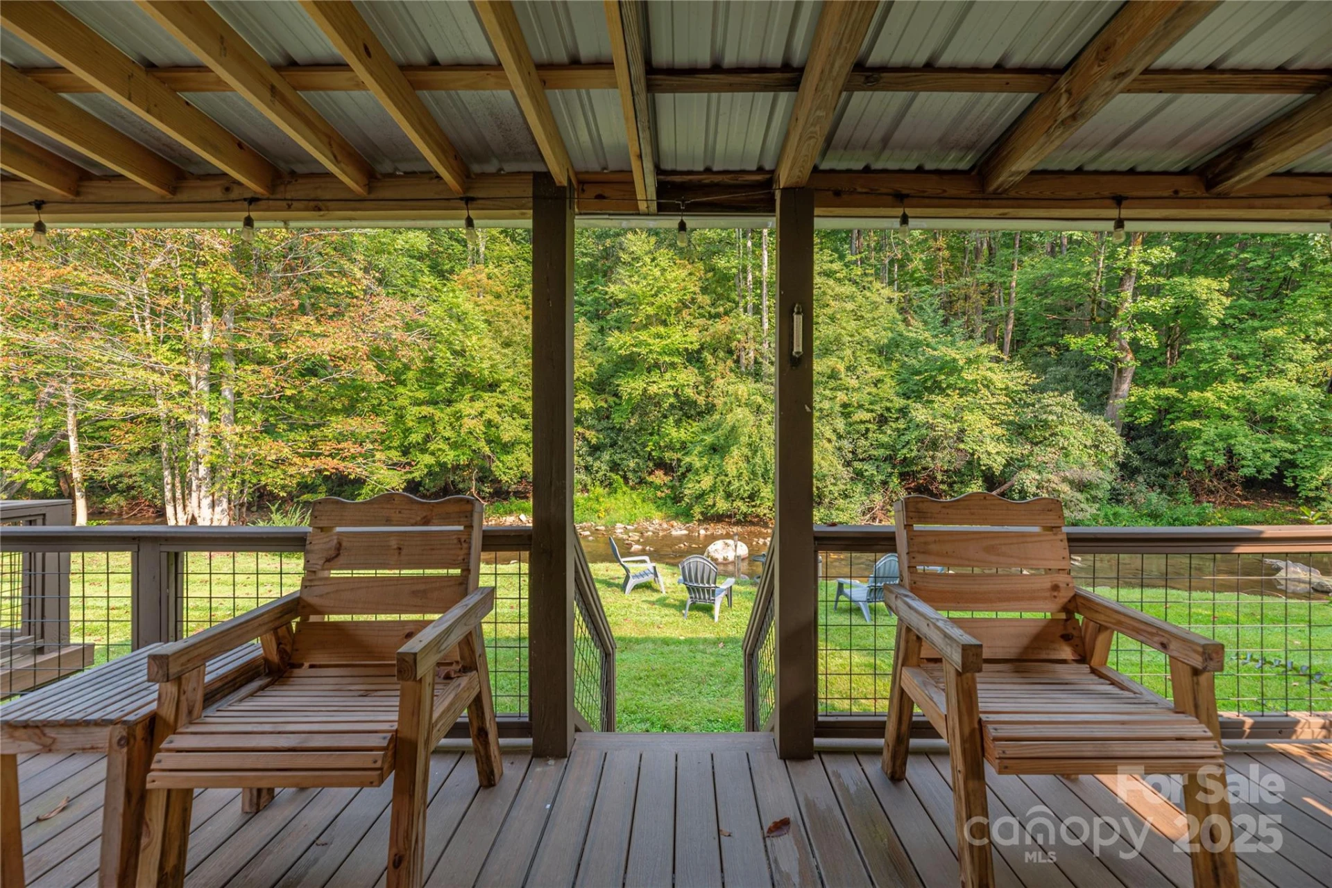 9781 Nc 209 Highway - Photo 25