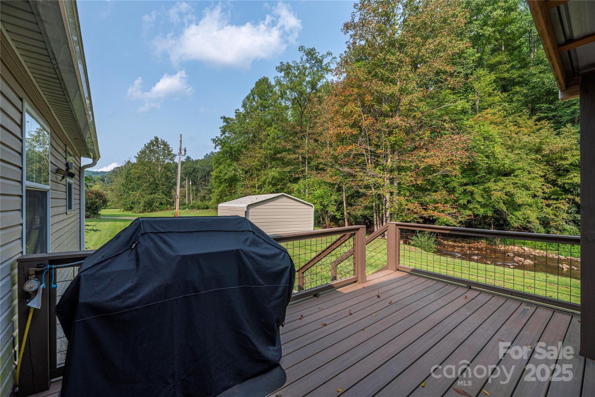 9781 Nc 209 Highway - Photo 26