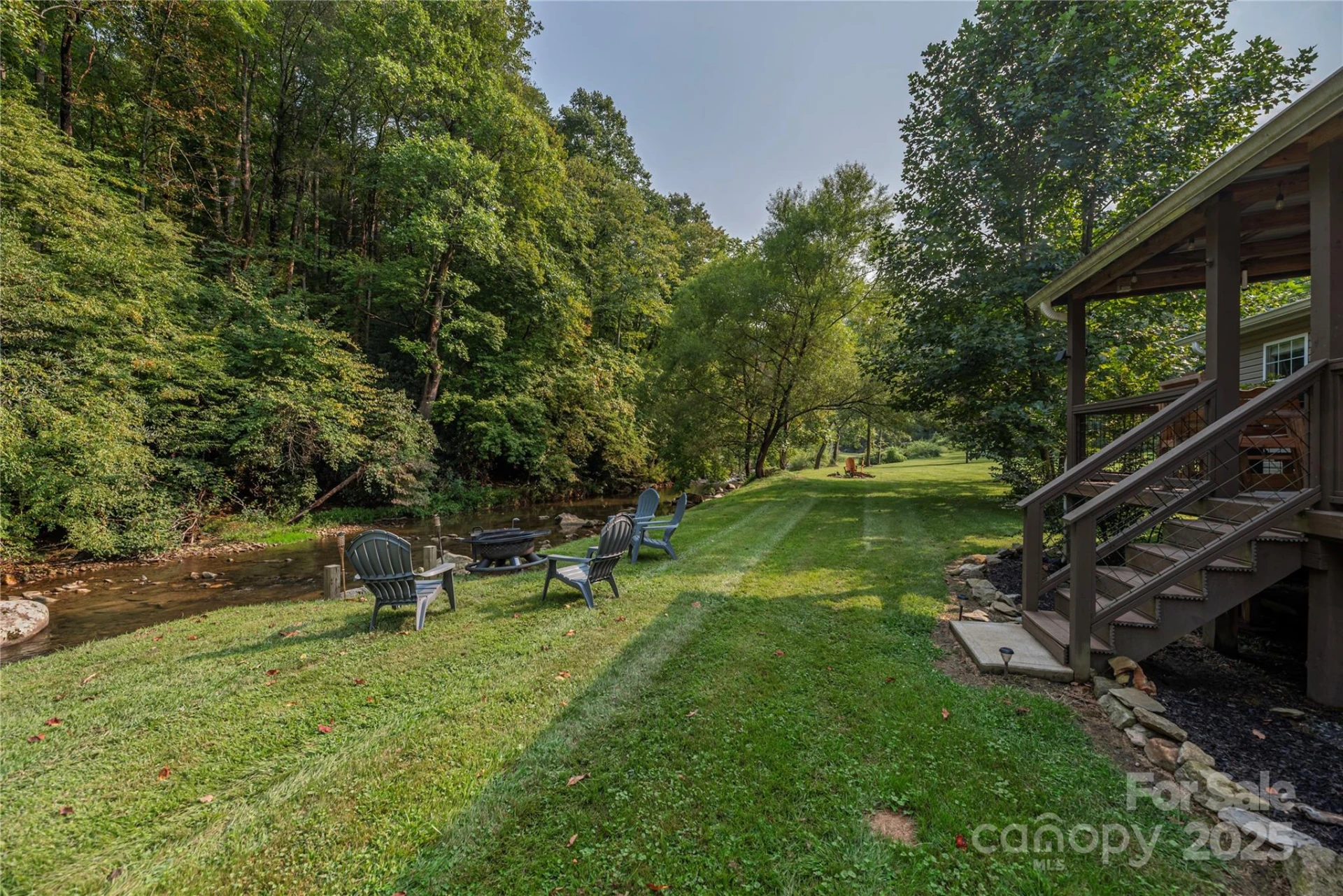 9781 Nc 209 Highway - Photo 28