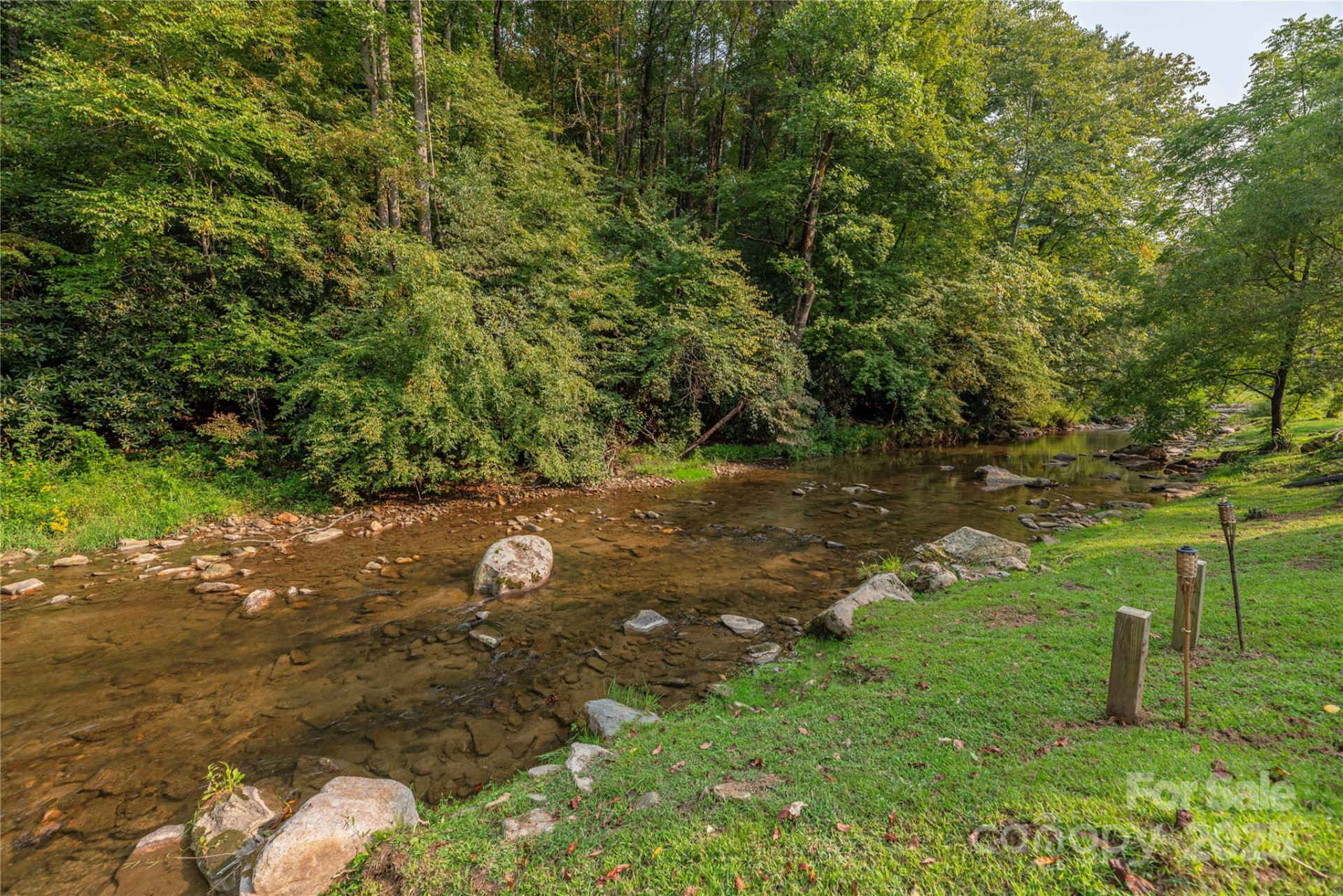 9781 Nc 209 Highway - Photo 29