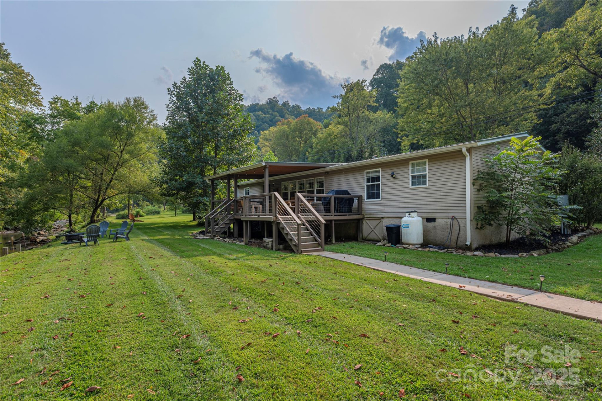 9781 Nc 209 Highway - Photo 32