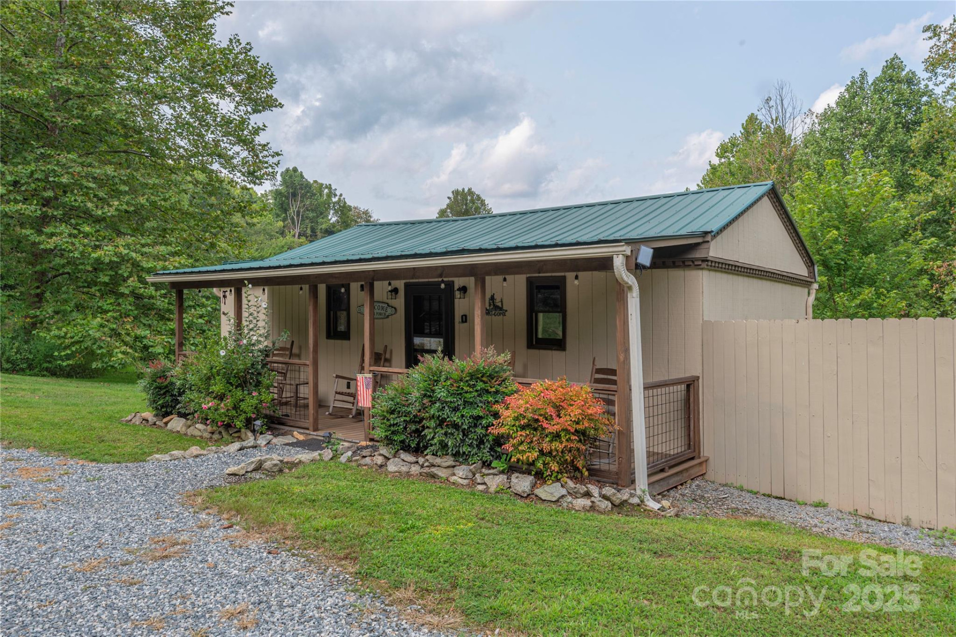 9781 Nc 209 Highway - Photo 37