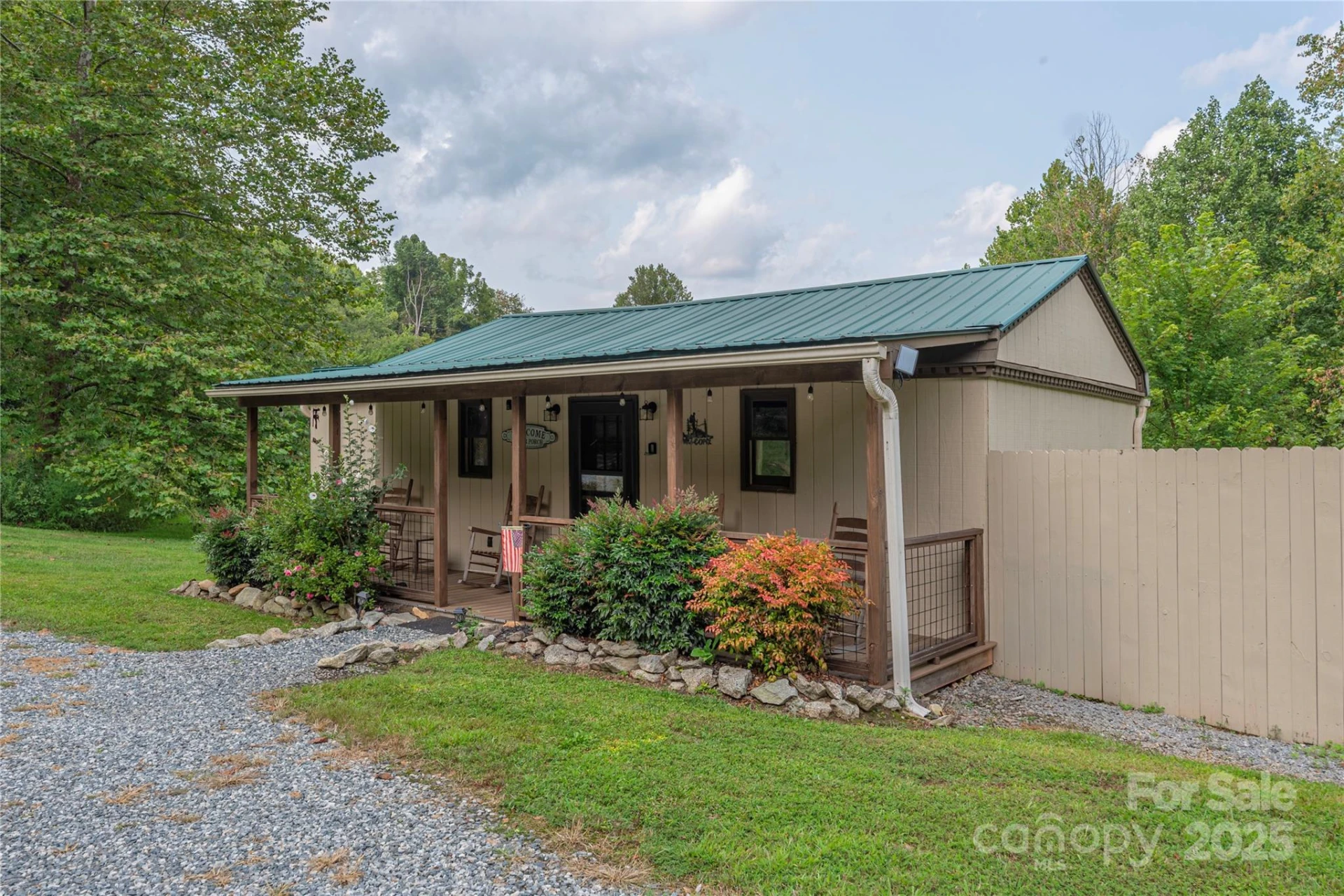 9781 Nc 209 Highway - Photo 37