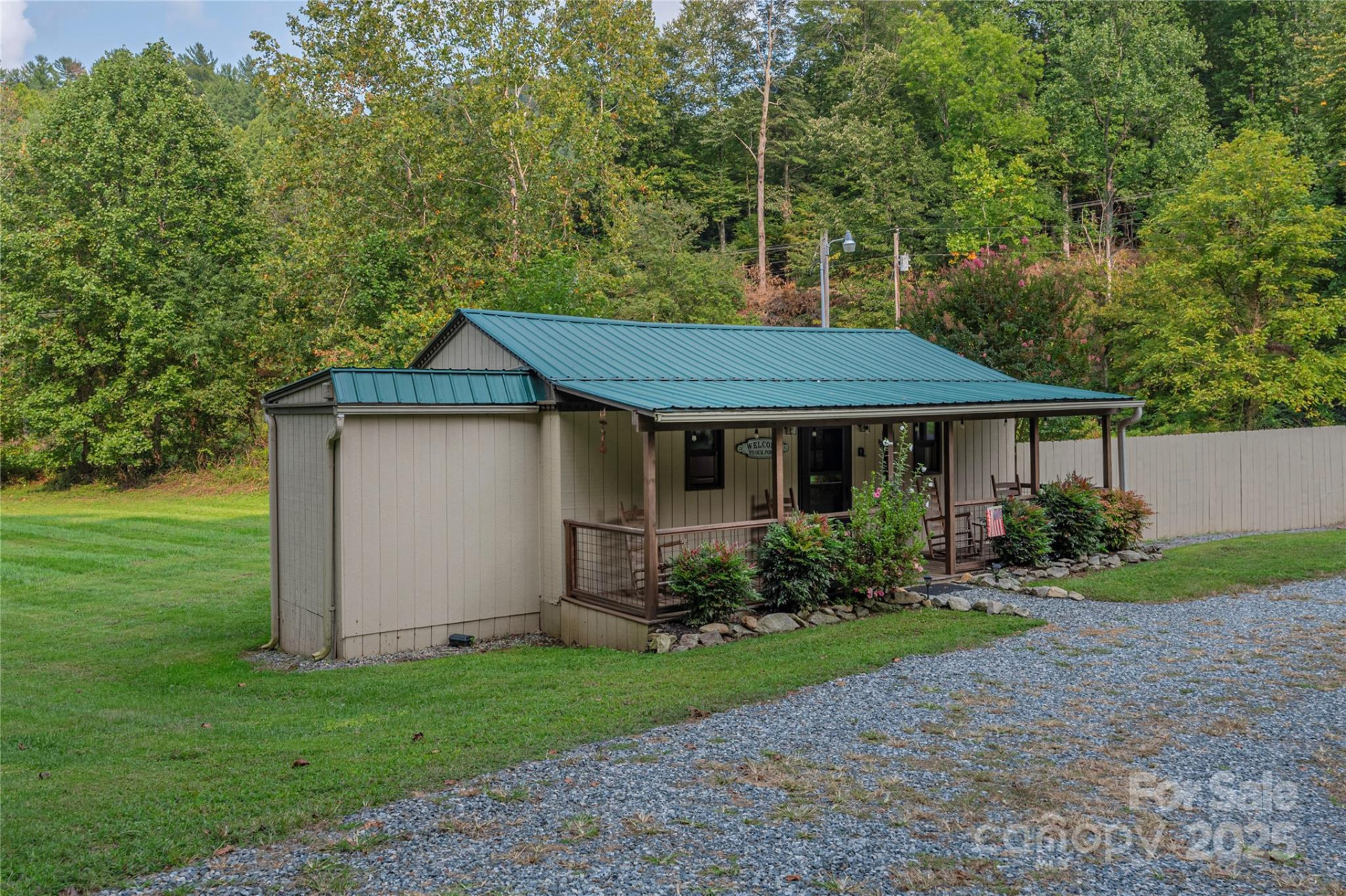9781 Nc 209 Highway - Photo 38