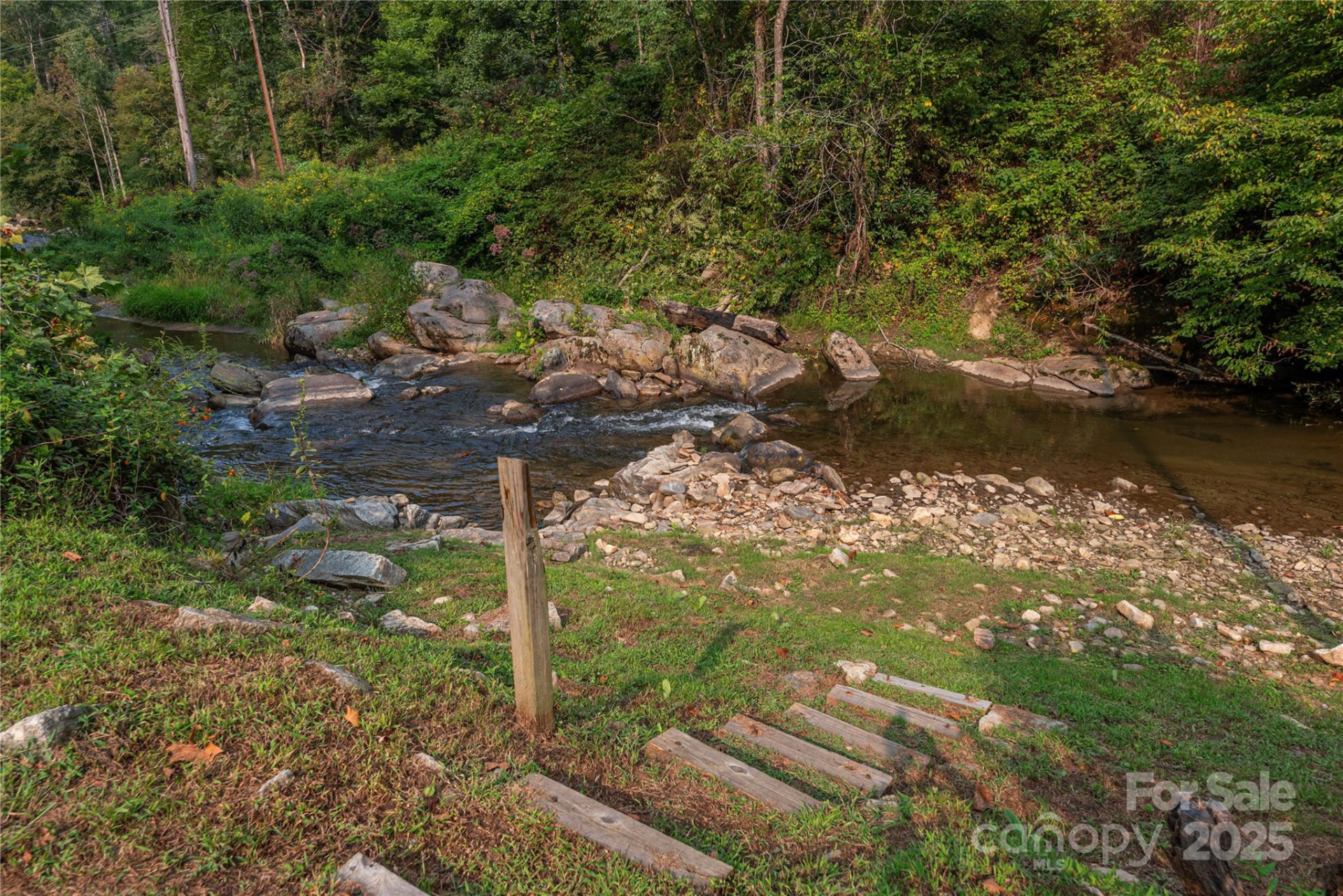 9781 Nc 209 Highway - Photo 40