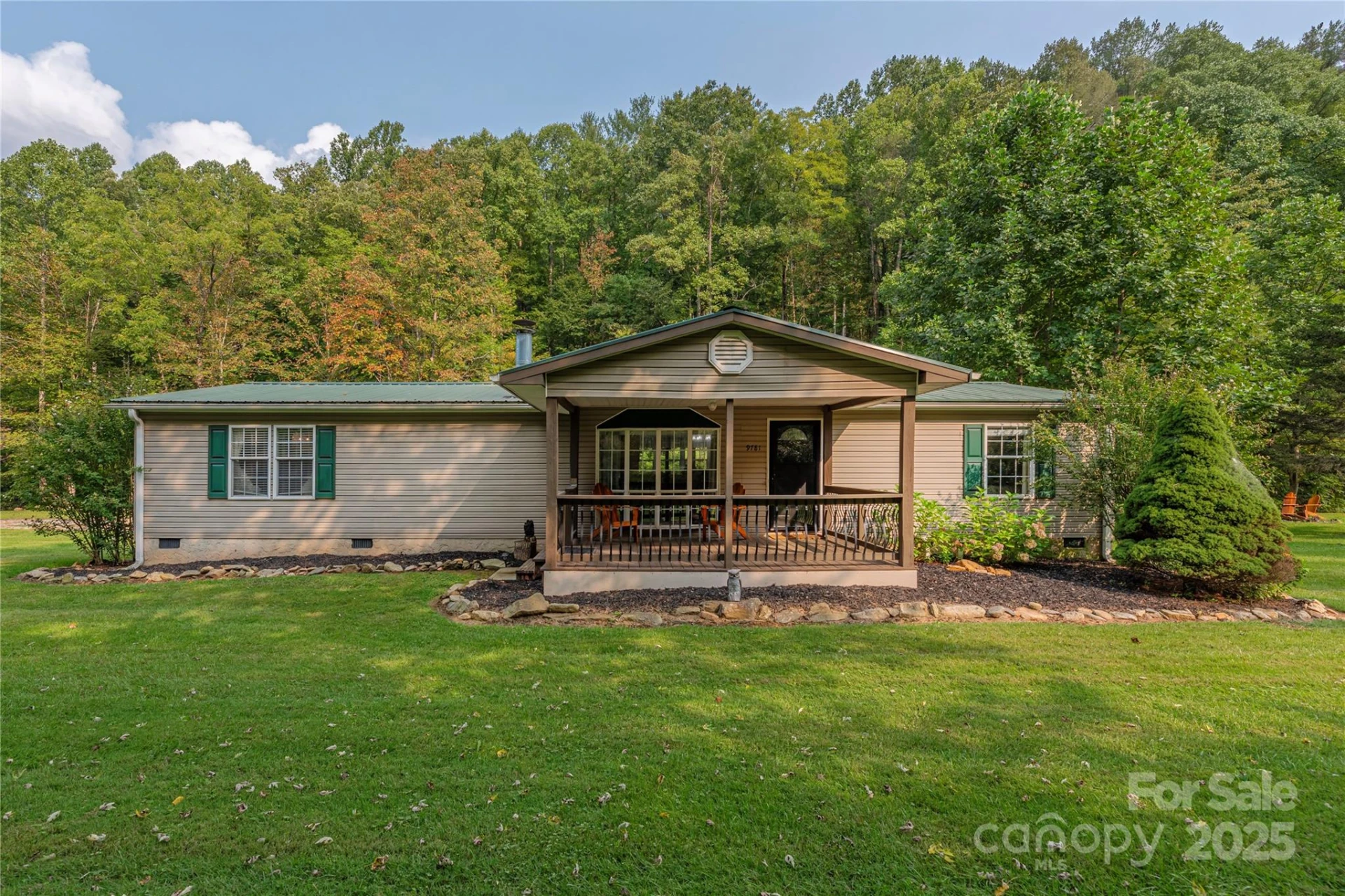 9781 Nc 209 Highway - Photo 5