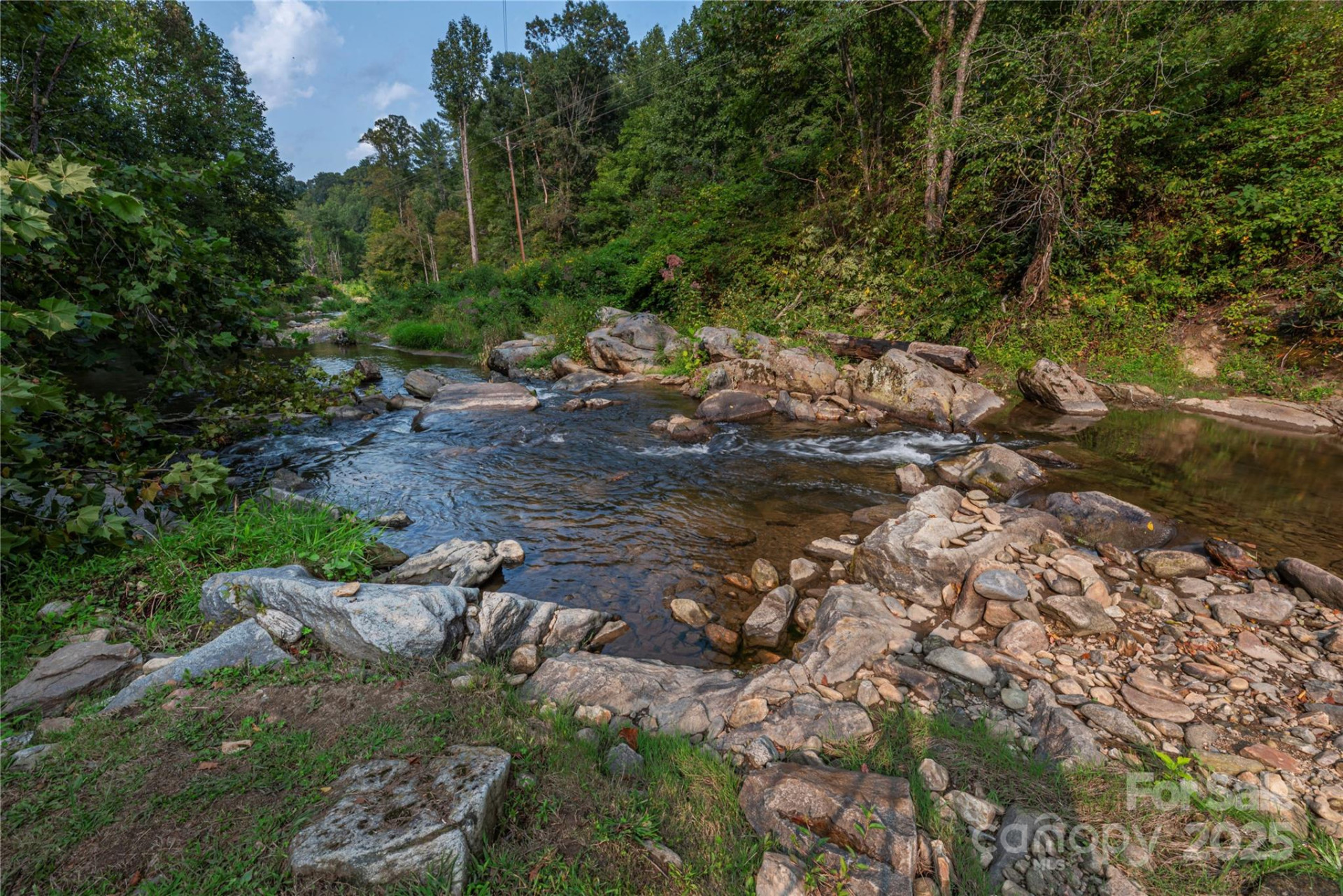 9781 Nc 209 Highway - Photo 41