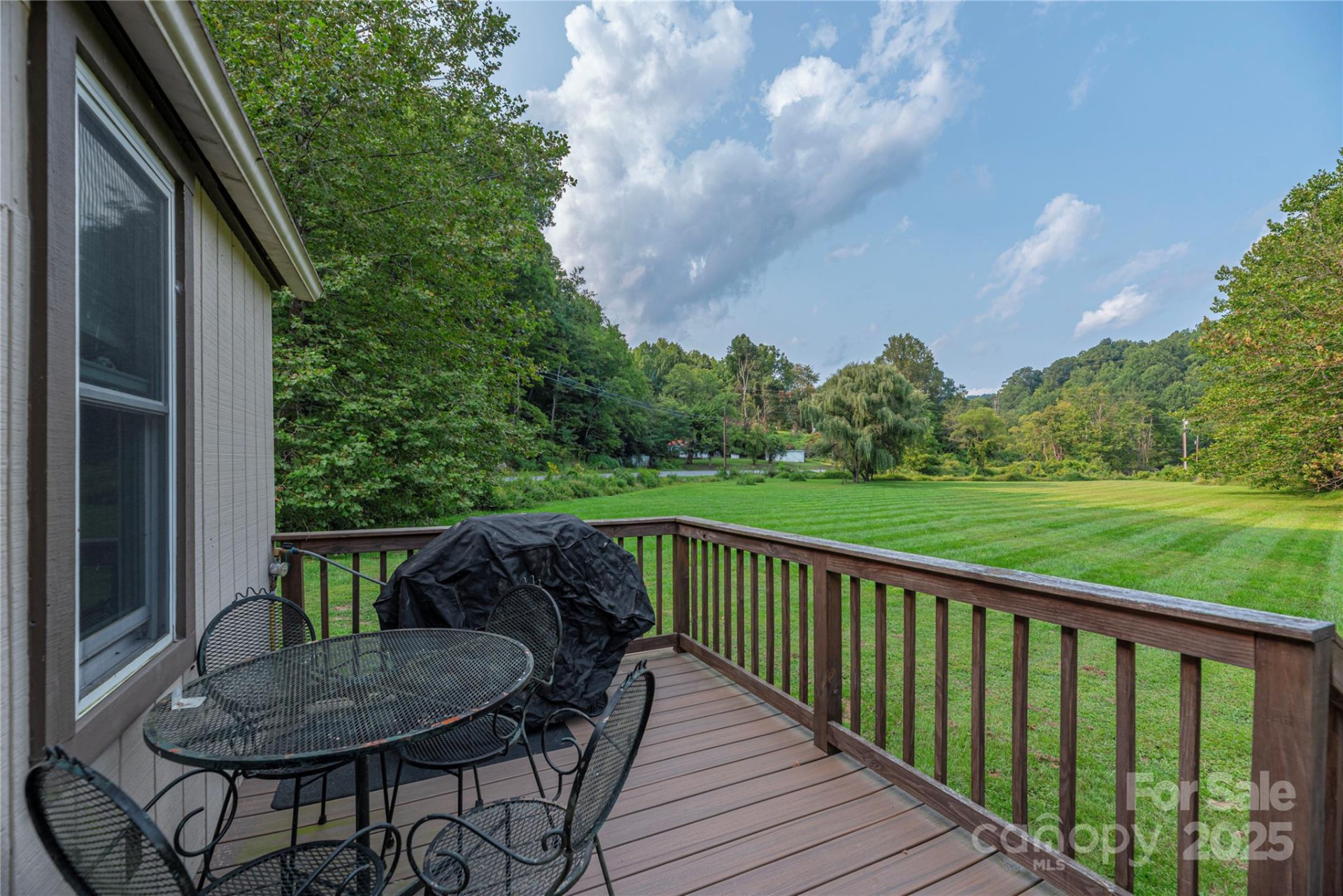 9781 Nc 209 Highway - Photo 42