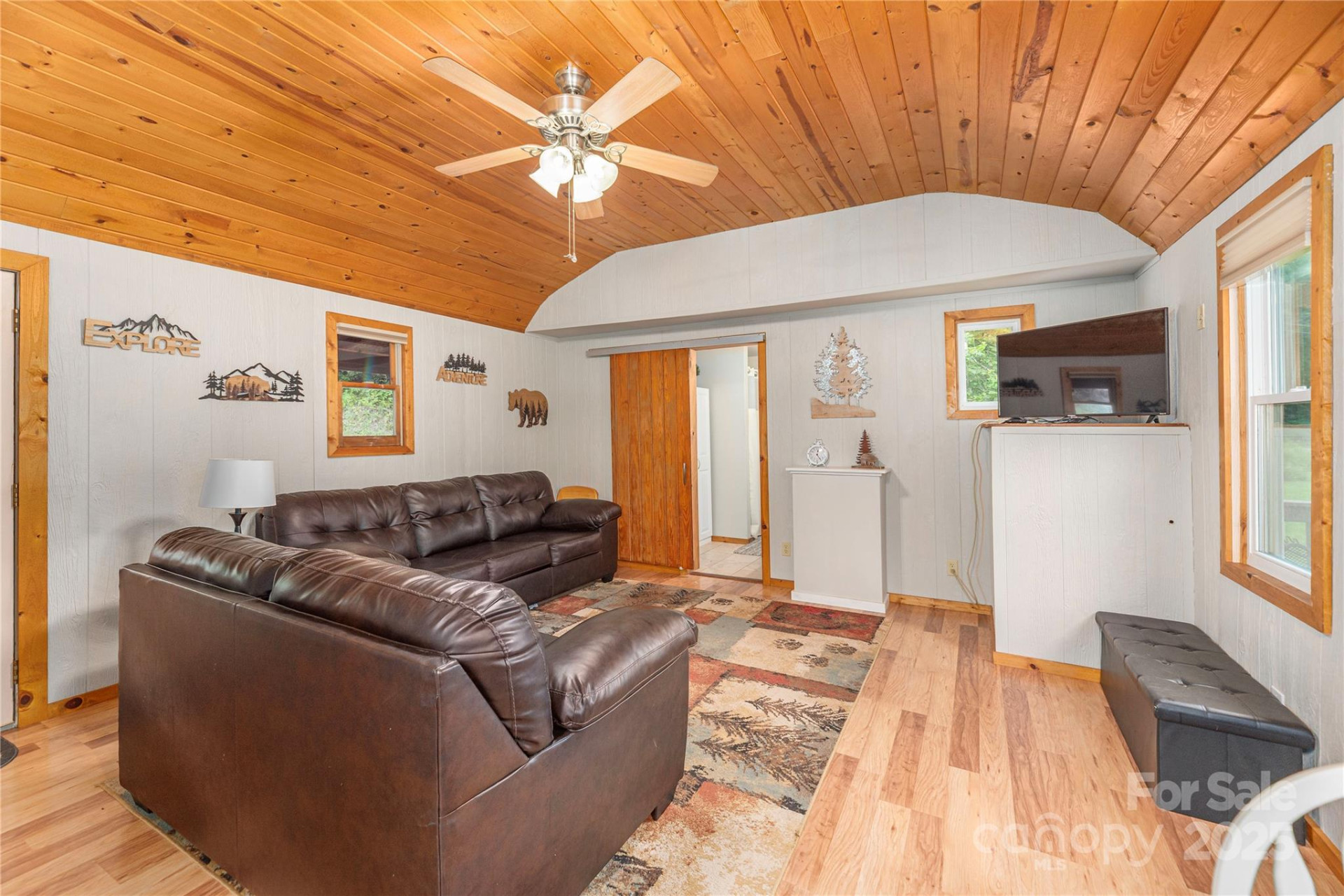 9781 Nc 209 Highway - Photo 43