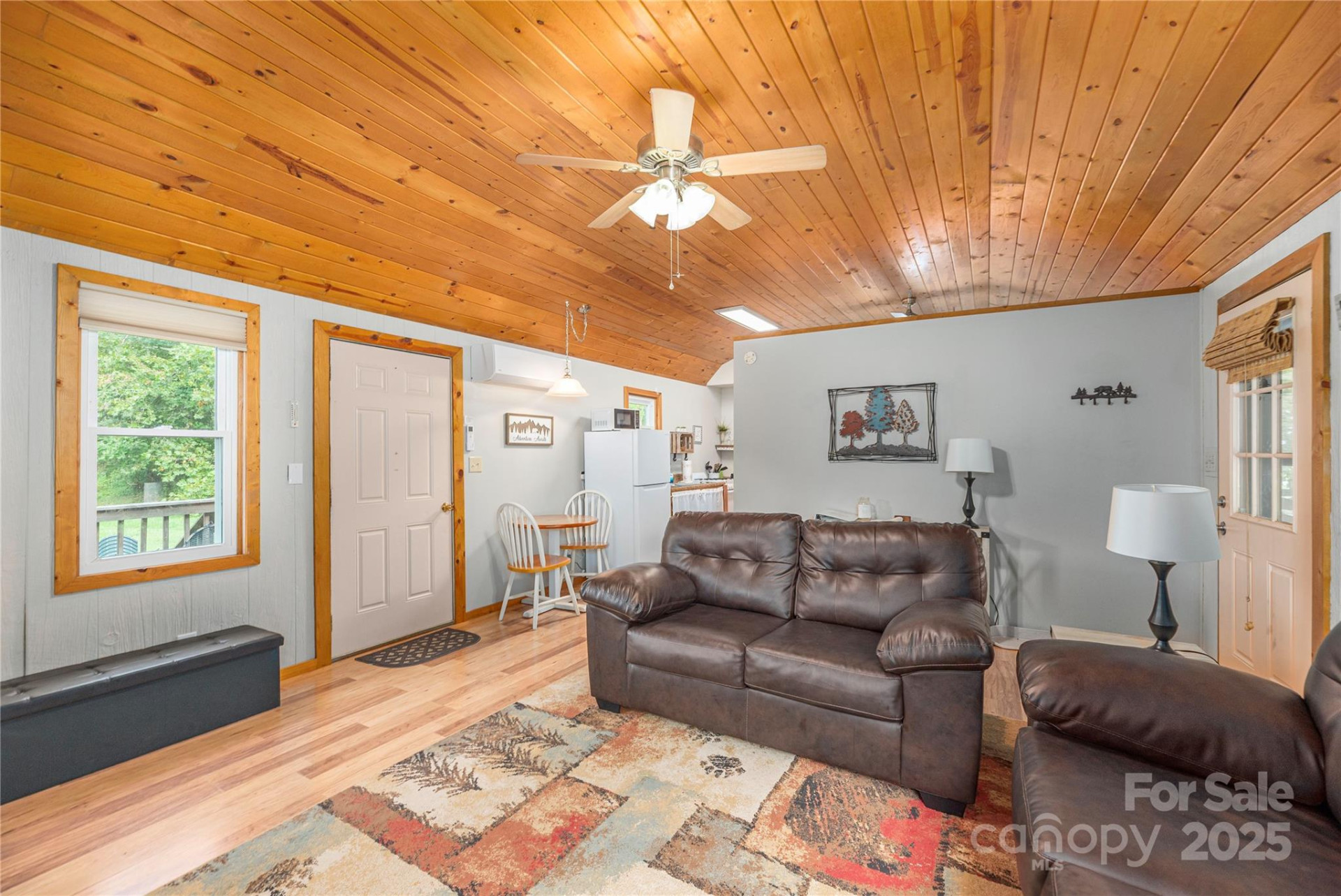 9781 Nc 209 Highway - Photo 44