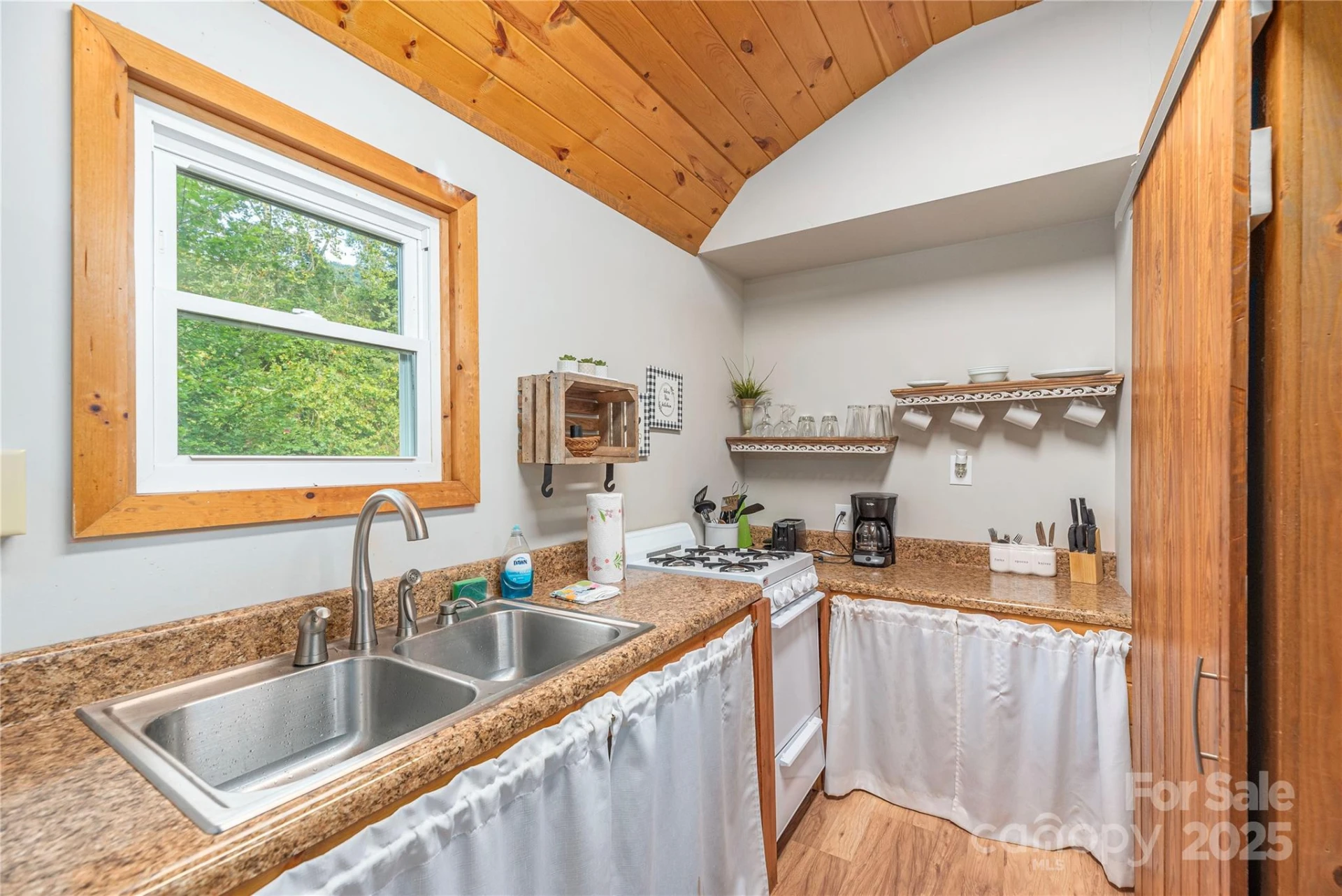 9781 Nc 209 Highway - Photo 45