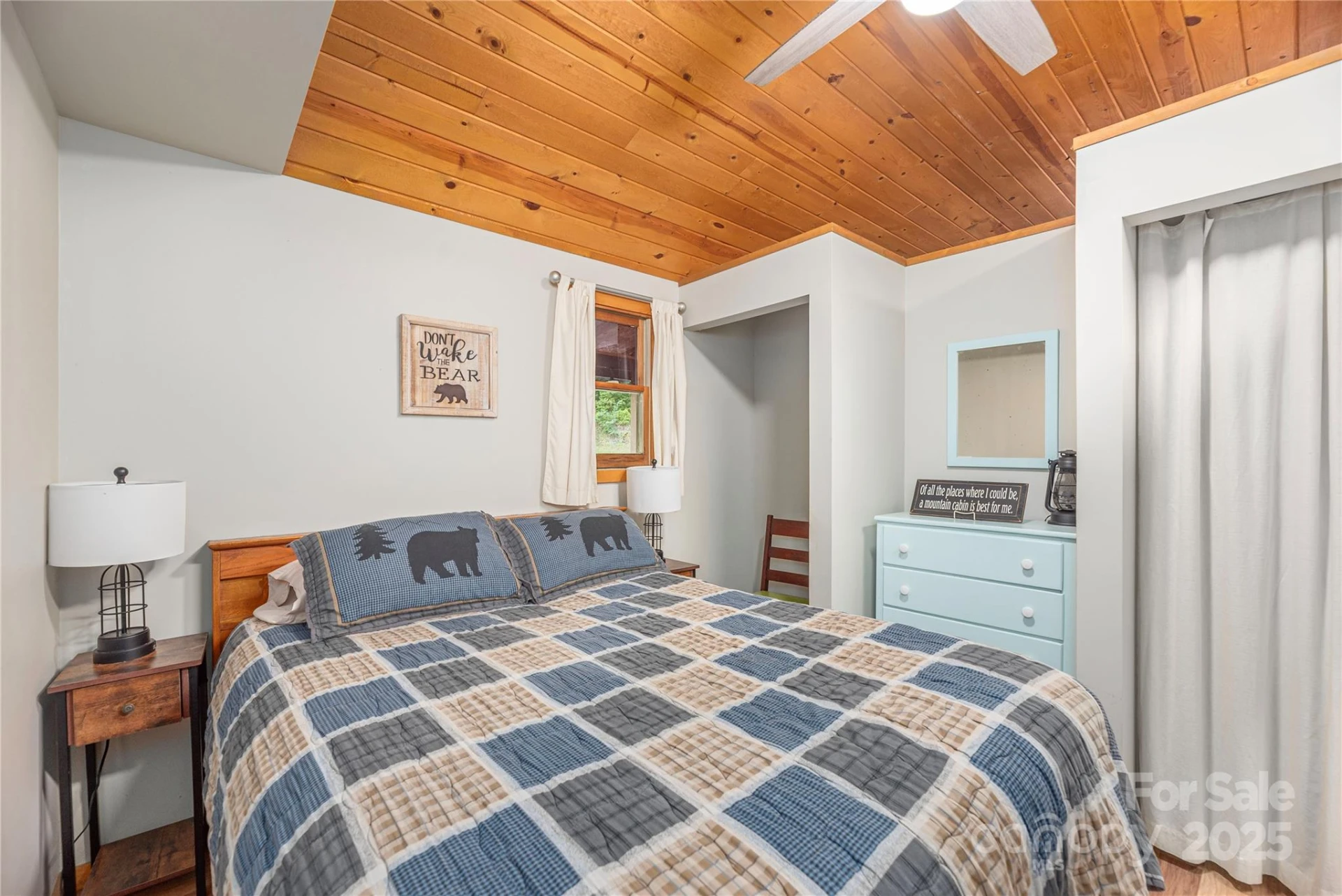 9781 Nc 209 Highway - Photo 46