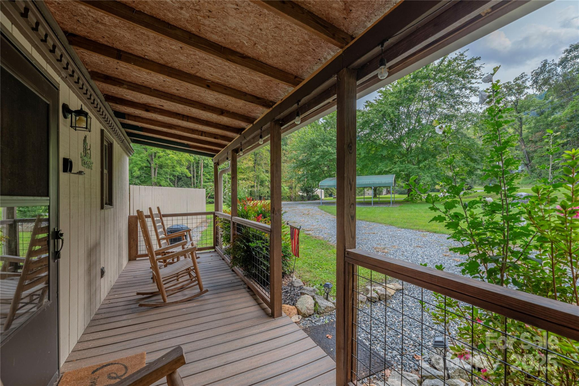 9781 Nc 209 Highway - Photo 48