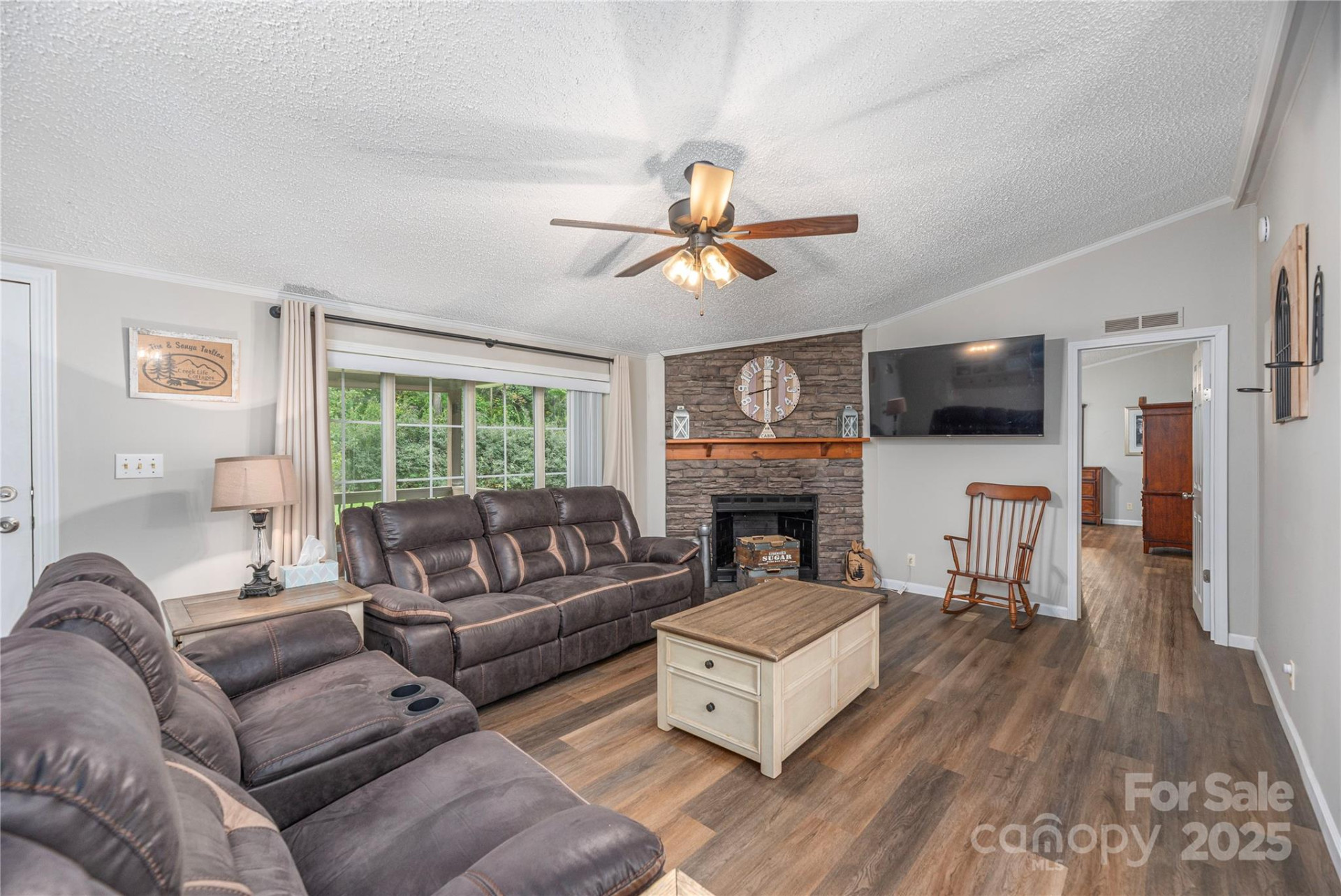 9781 Nc 209 Highway - Photo 9