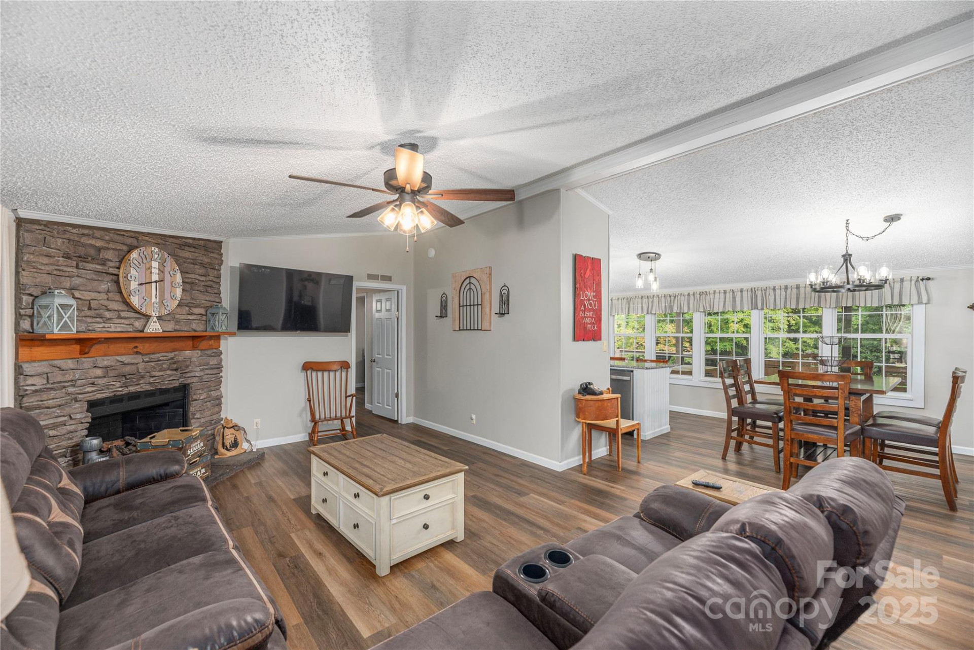 9781 Nc 209 Highway - Photo 10