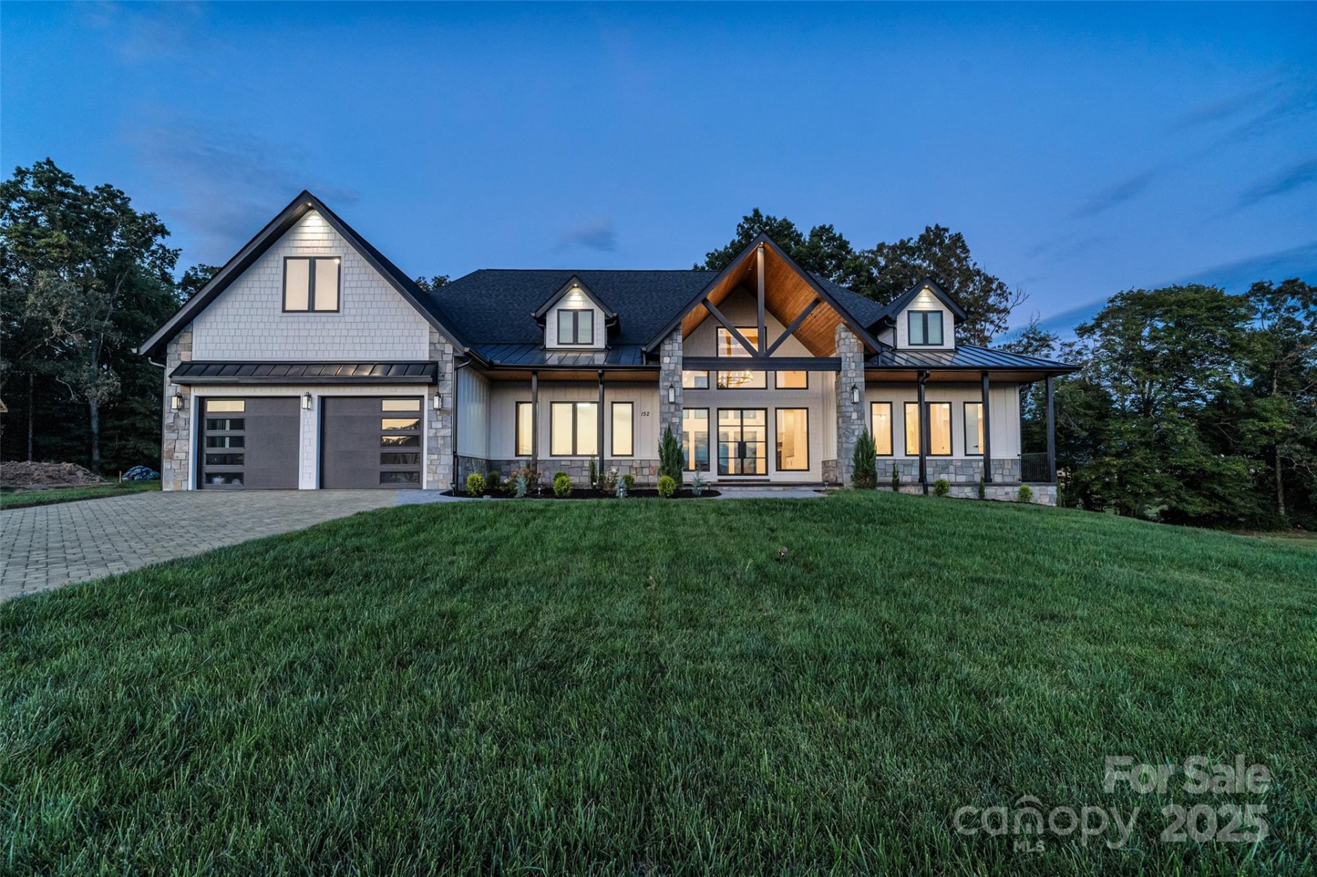 152 Golden Pasture Drive