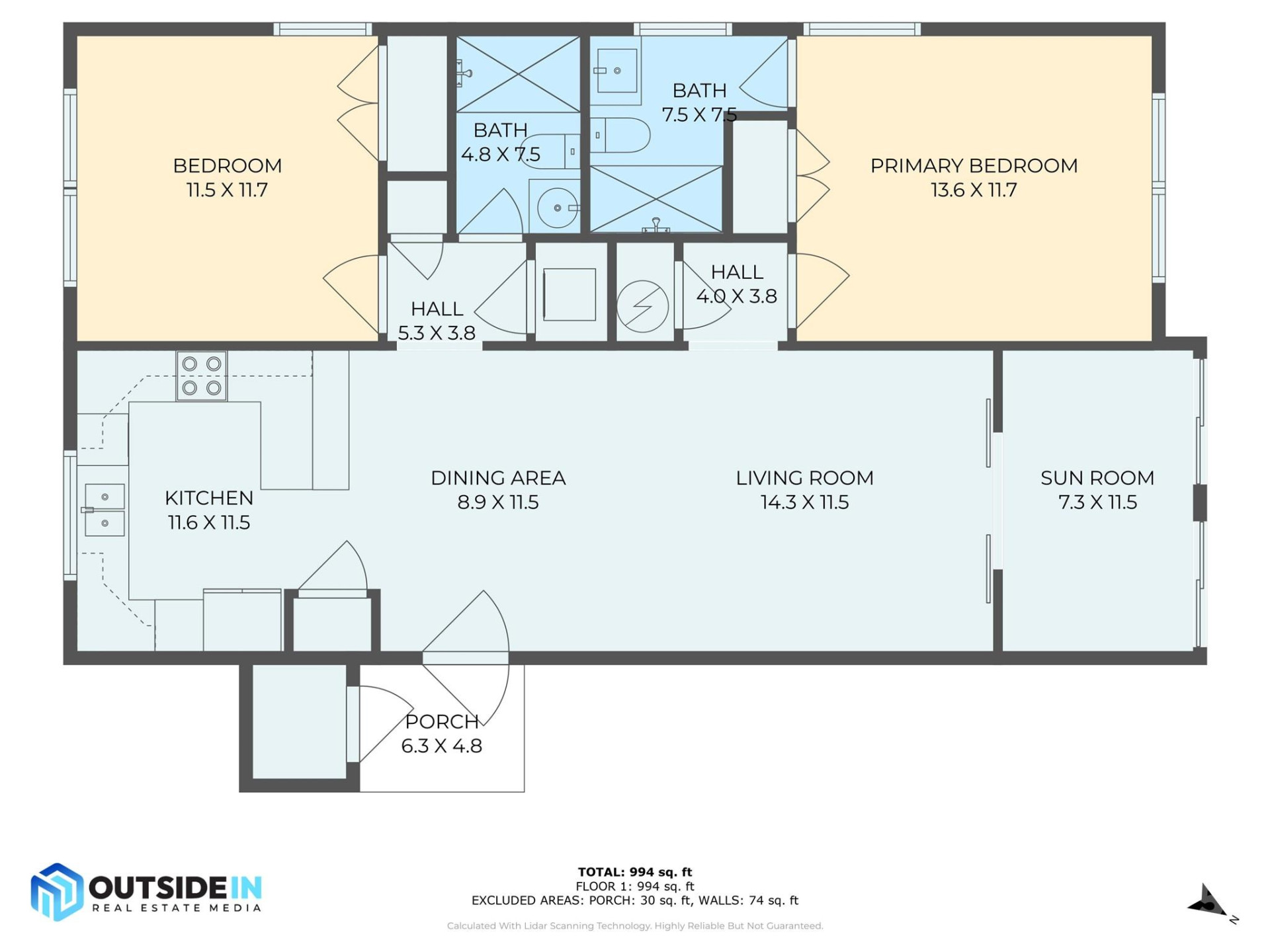 33 Lake Drive ##G5 - Photo 3