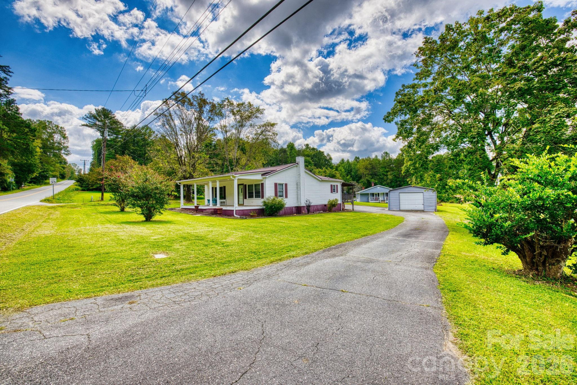 350 Summers Road - Photo 2