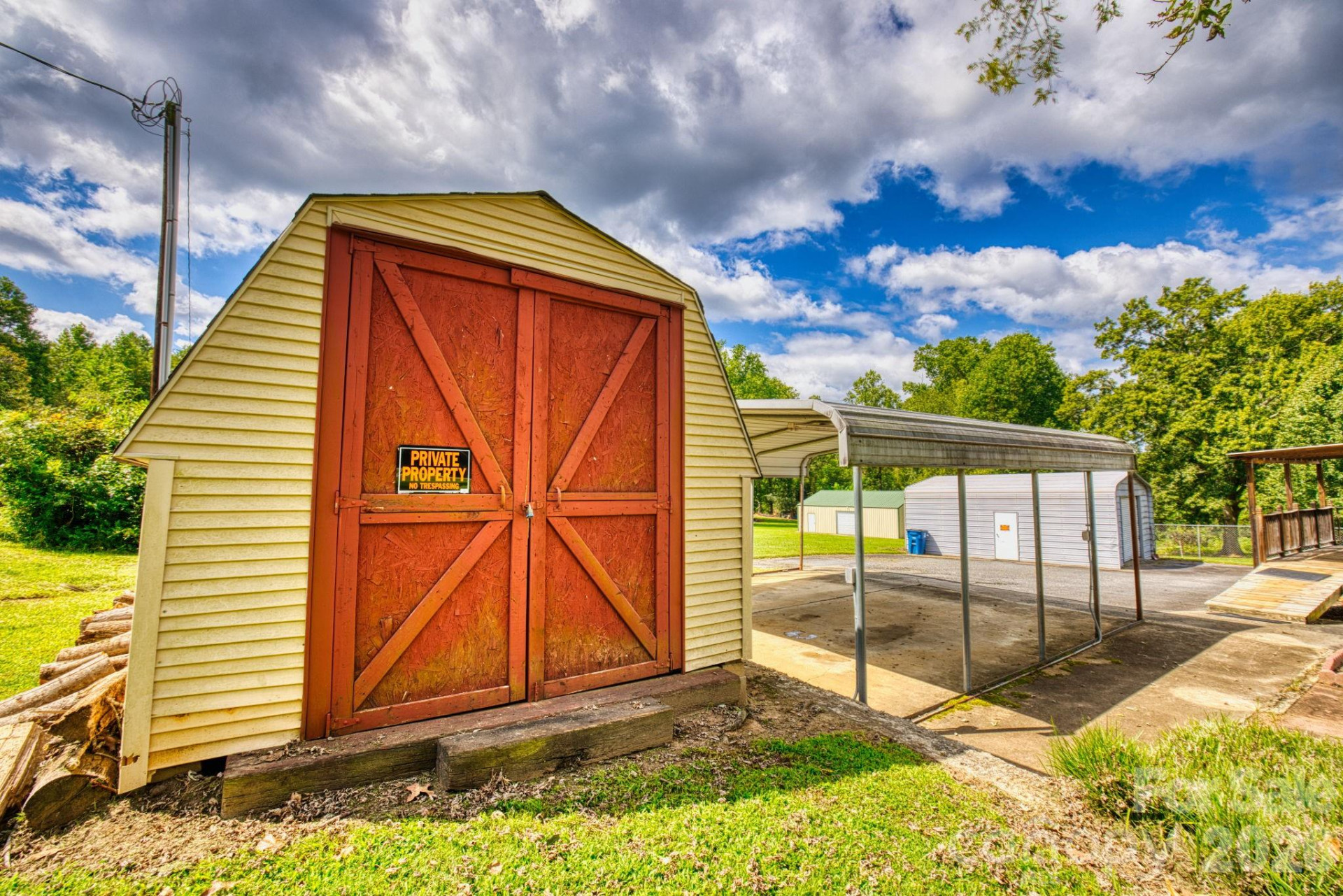 350 Summers Road - Photo 5