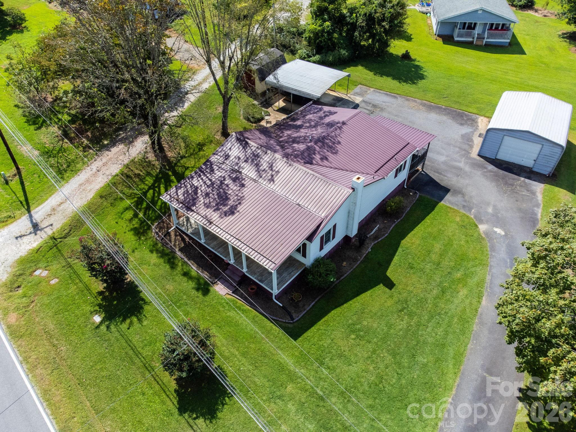 350 Summers Road - Photo 6