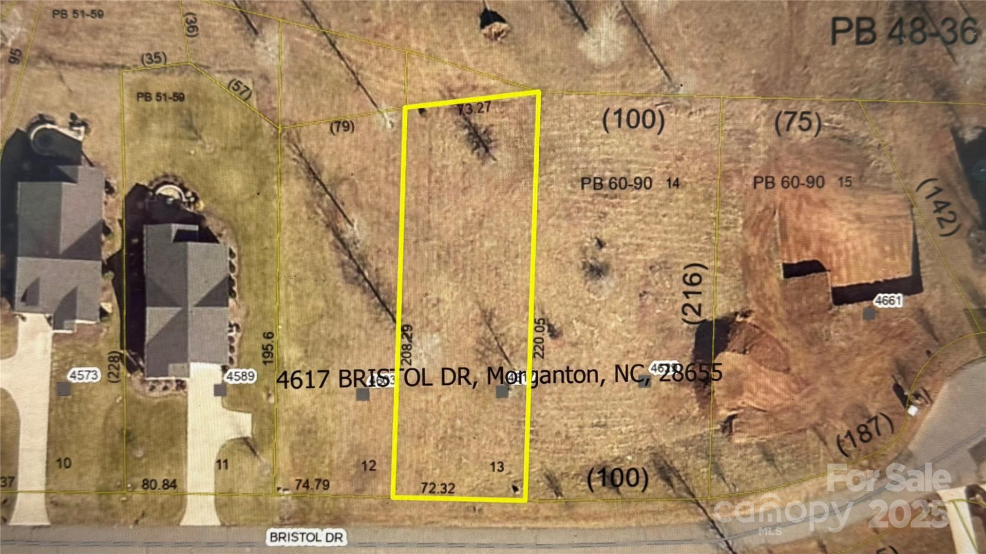 4617 Bristol Drive #13 - Photo 3