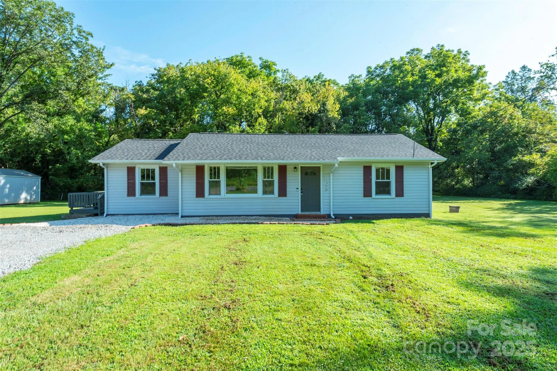 2305 Rutherford Road