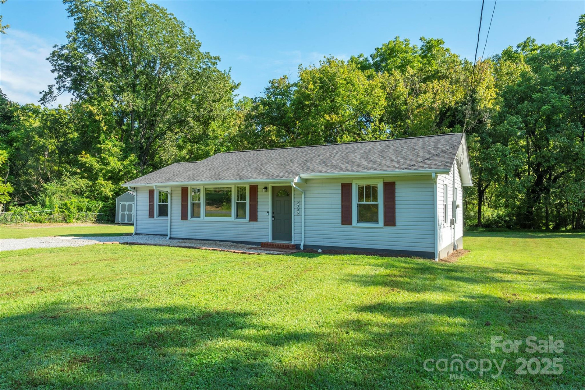 2305 Rutherford Road - Photo 2
