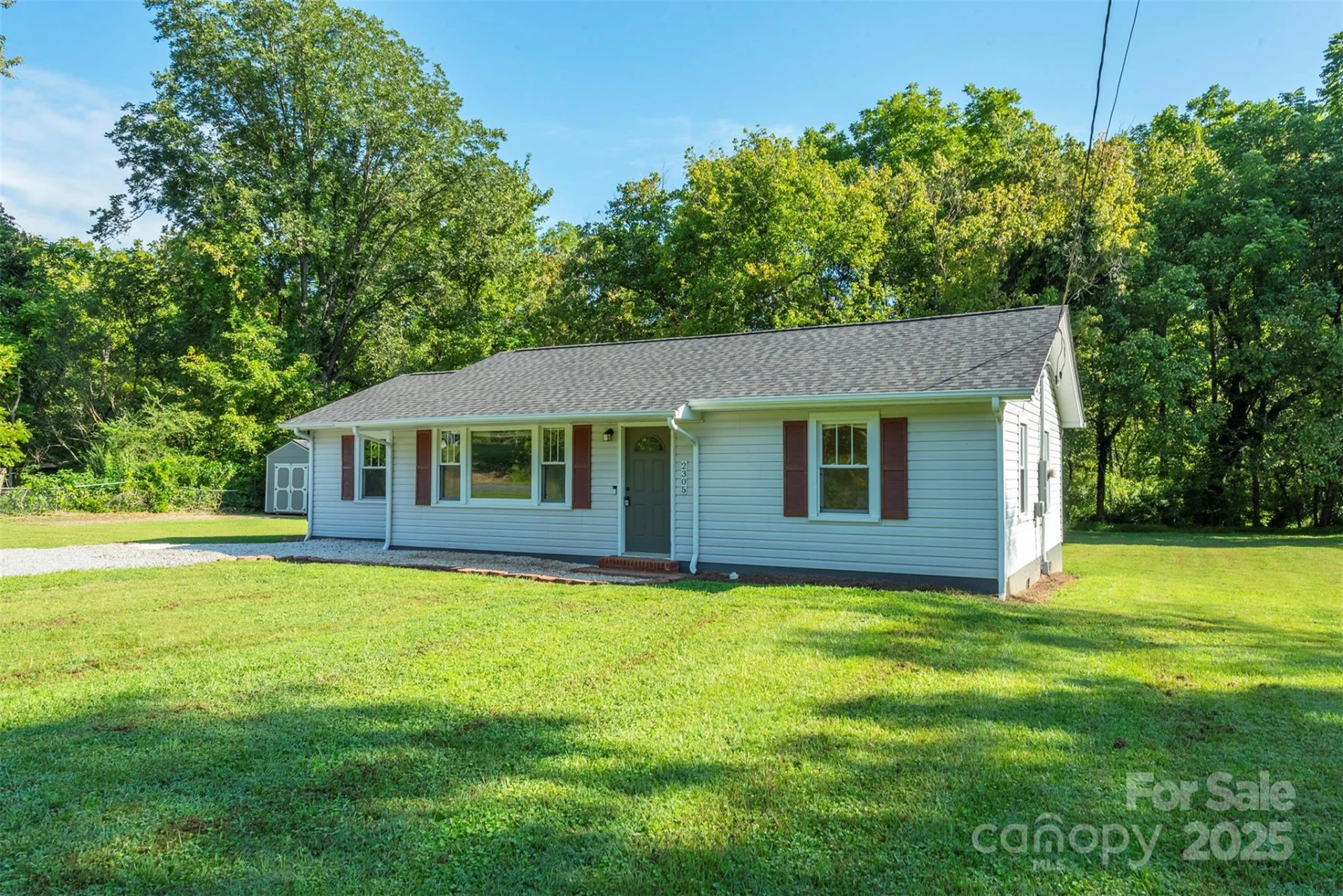 2305 Rutherford Road - Photo 2