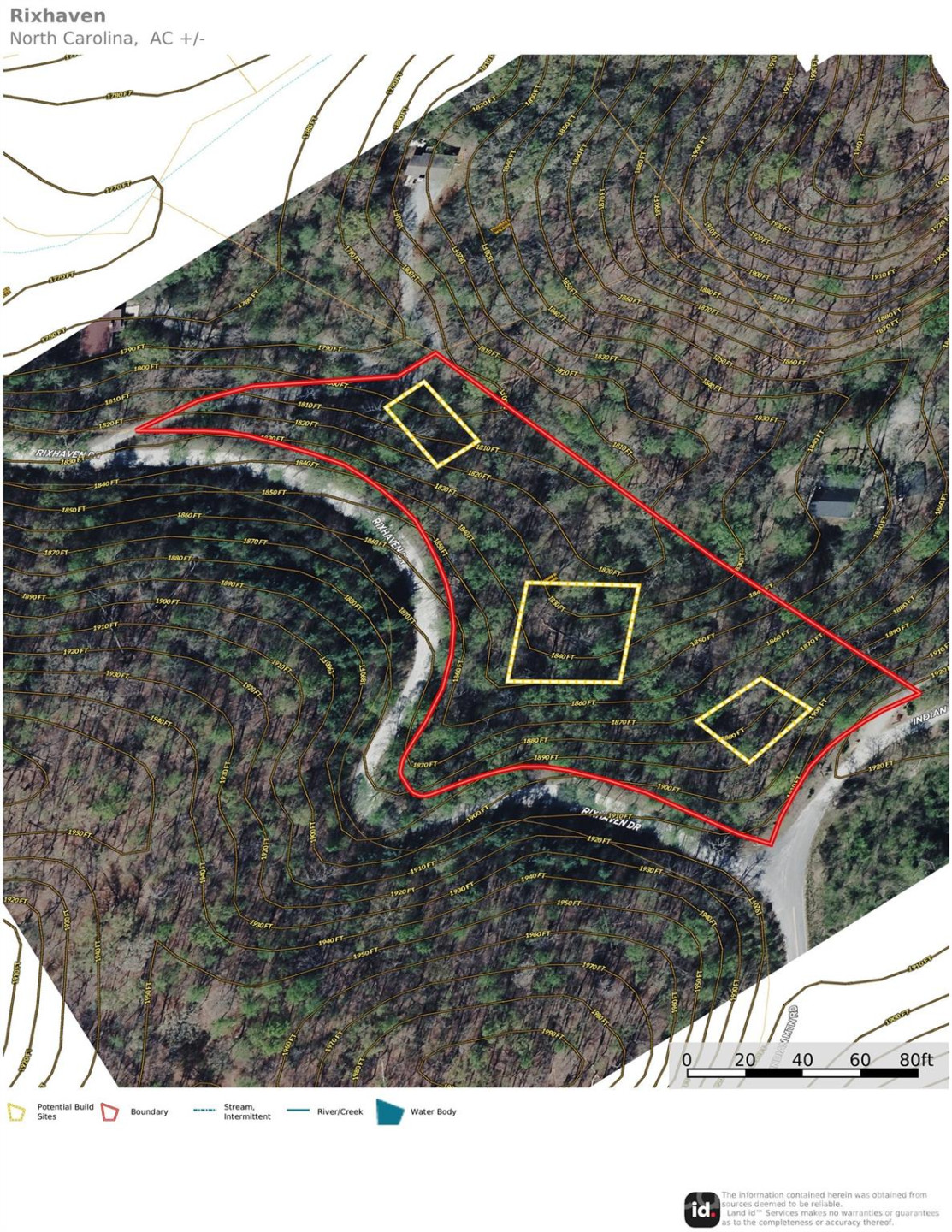 1 Rixhaven Drive - Photo 2