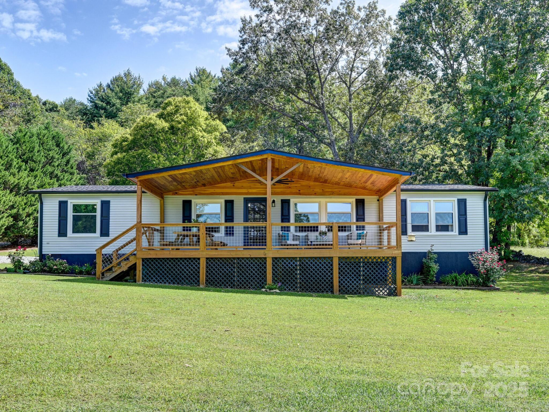 450 Berry Wills Road