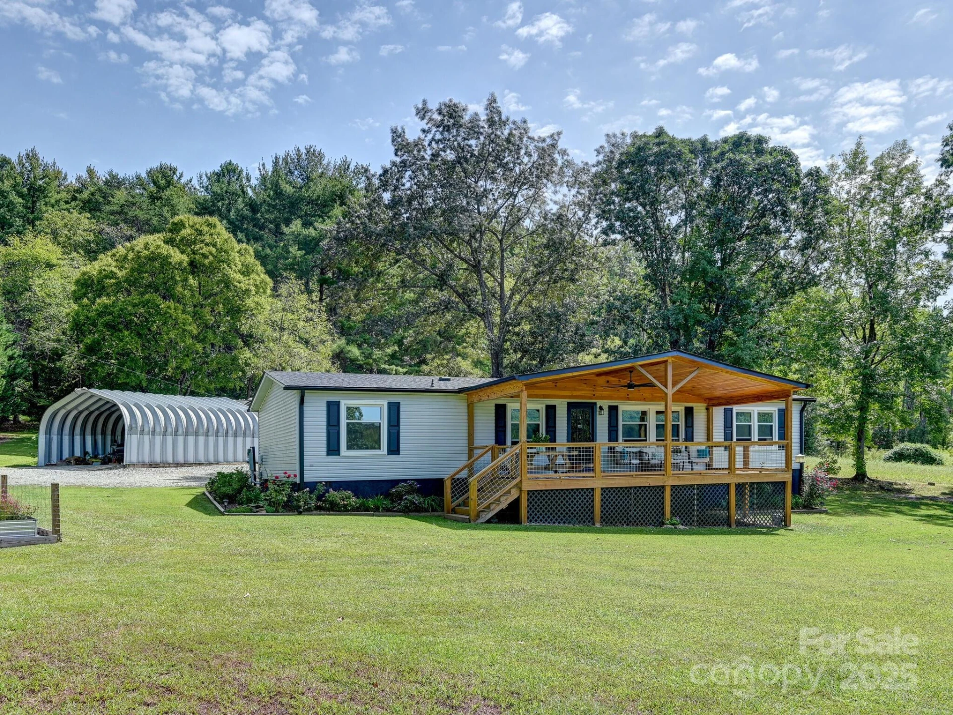 450 Berry Wills Road - Photo 30