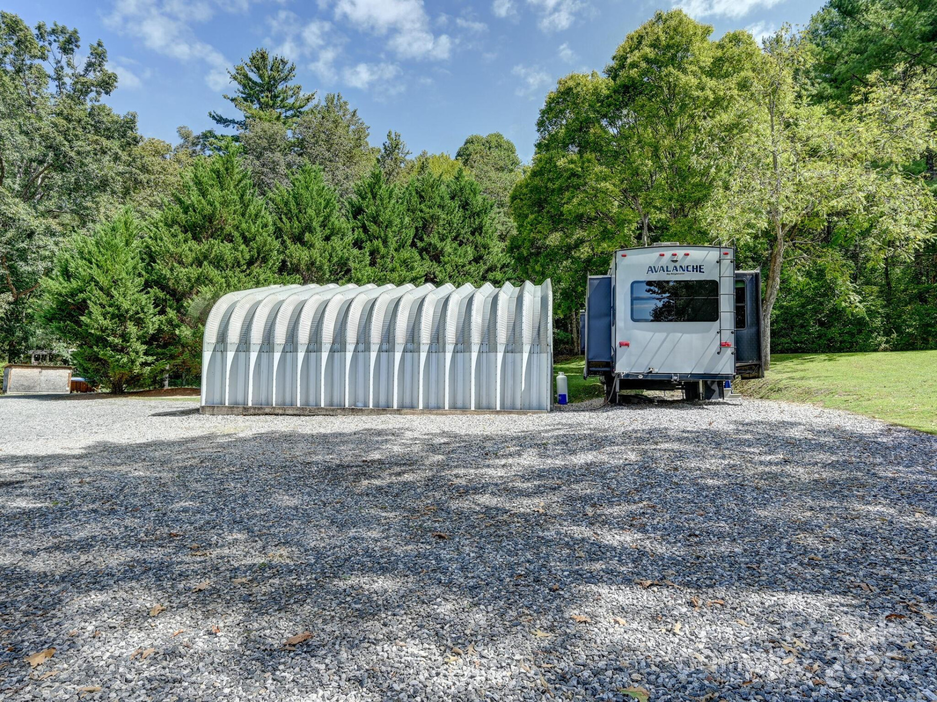 450 Berry Wills Road - Photo 41
