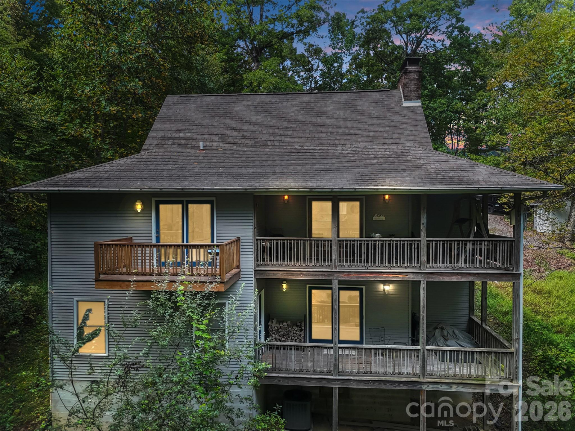 142 Winterview Trail