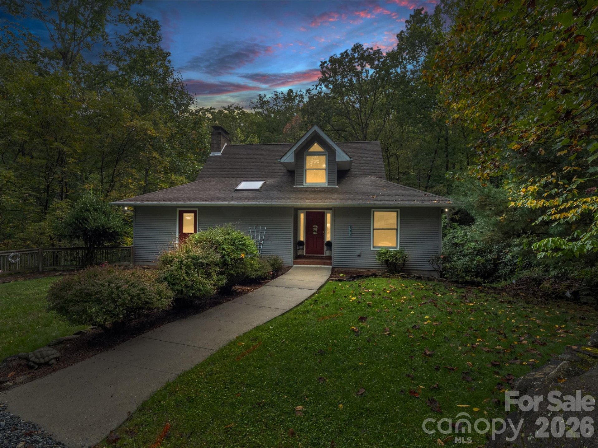 142 Winterview Trail - Photo 3