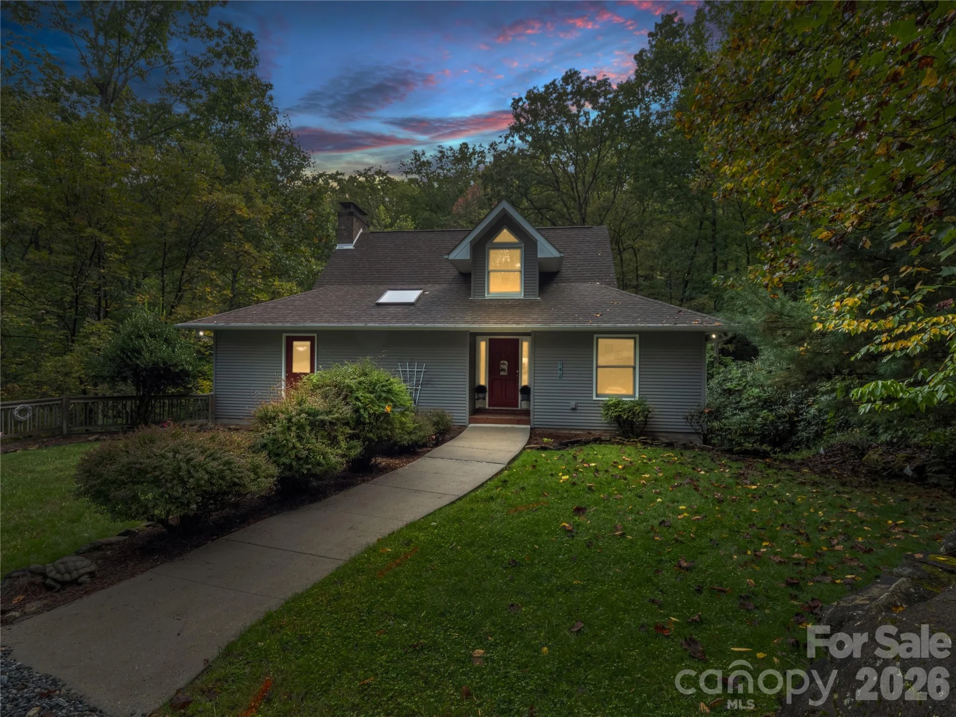 142 Winterview Trail - Photo 4