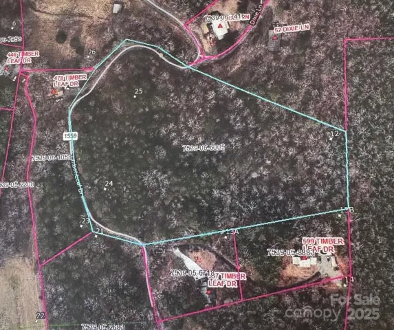 Lot 12 Timber Leaf Drive
