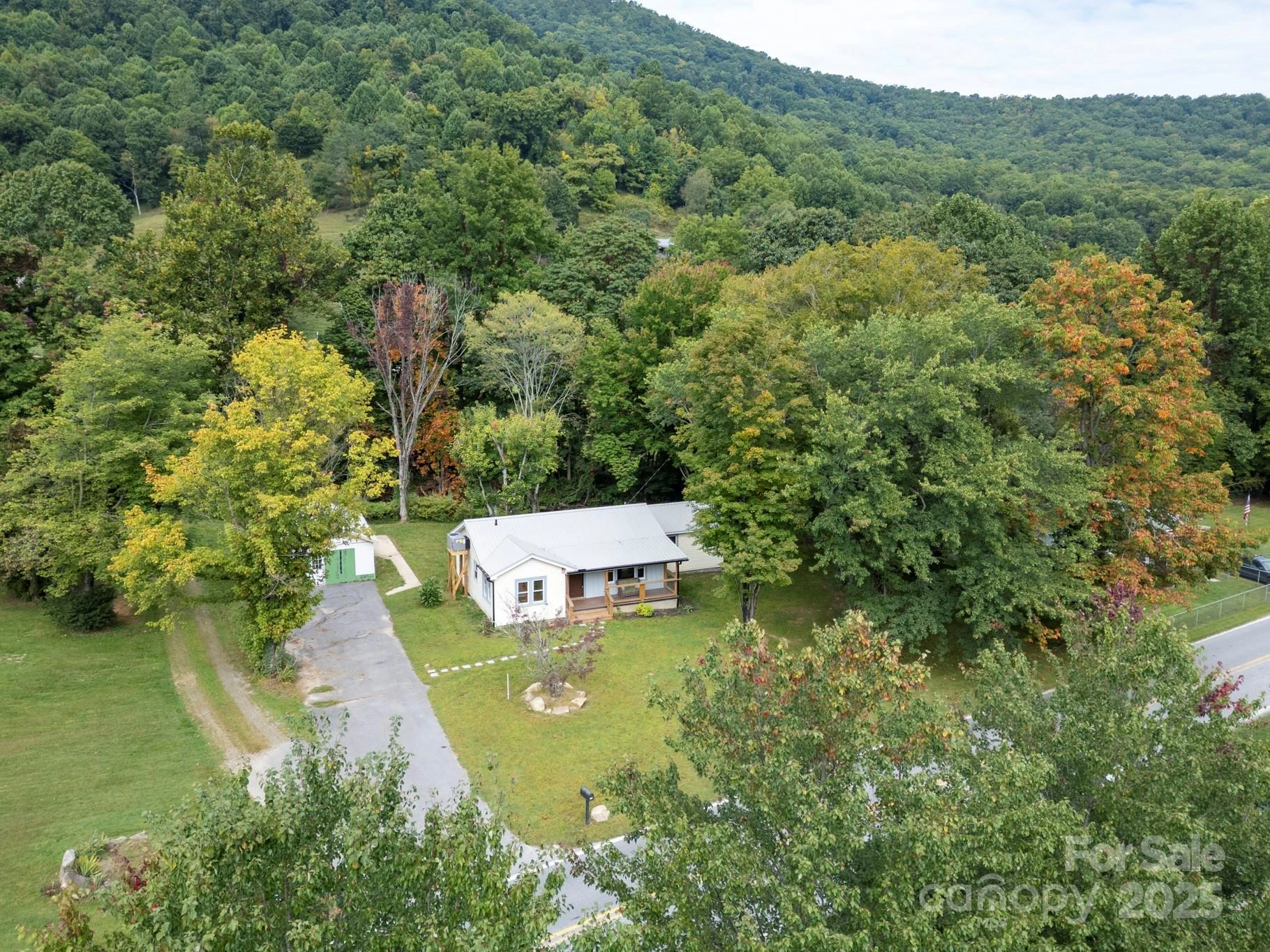 1808 Allens Creek Road - Photo 19