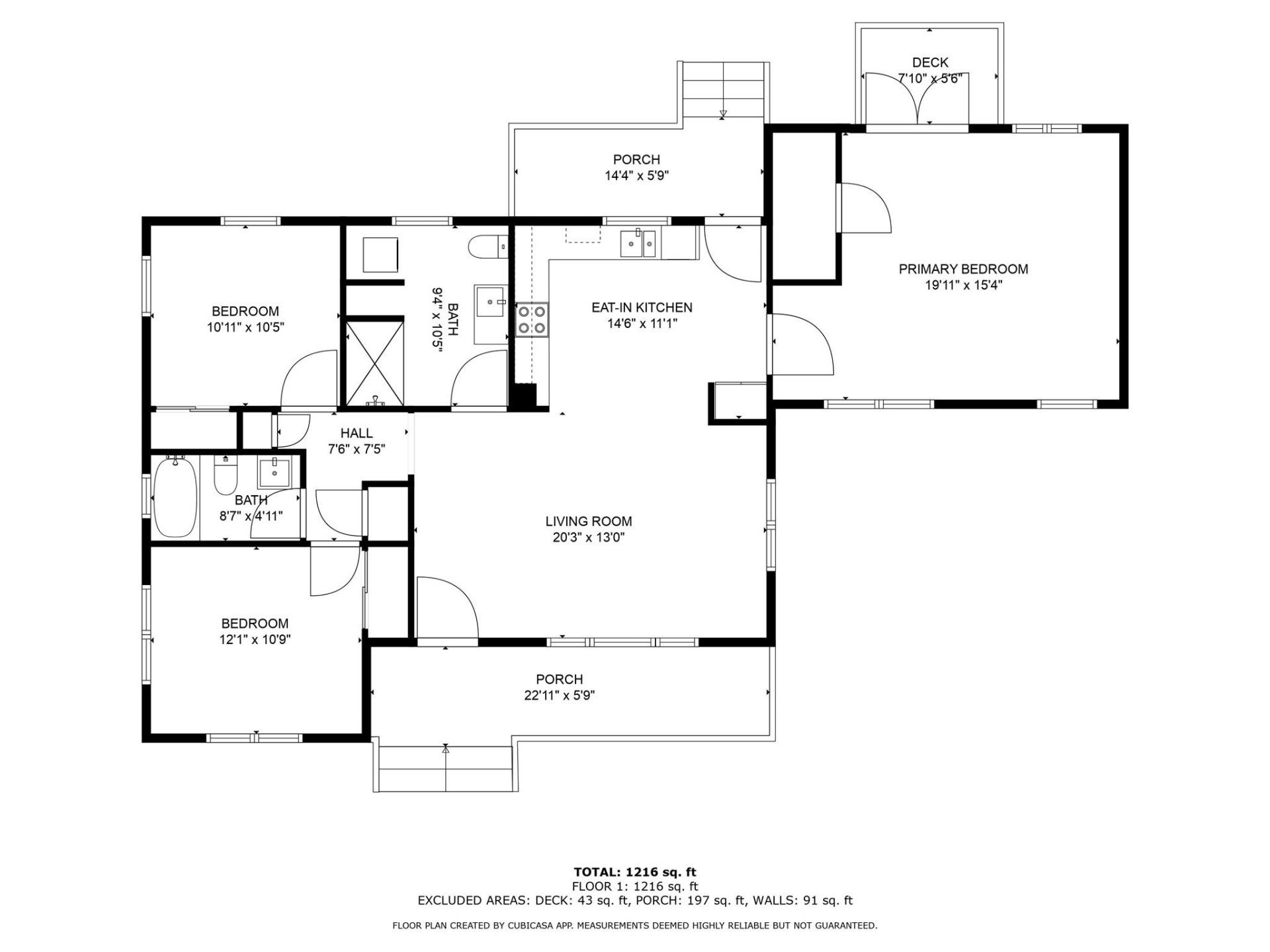 1808 Allens Creek Road - Photo 44