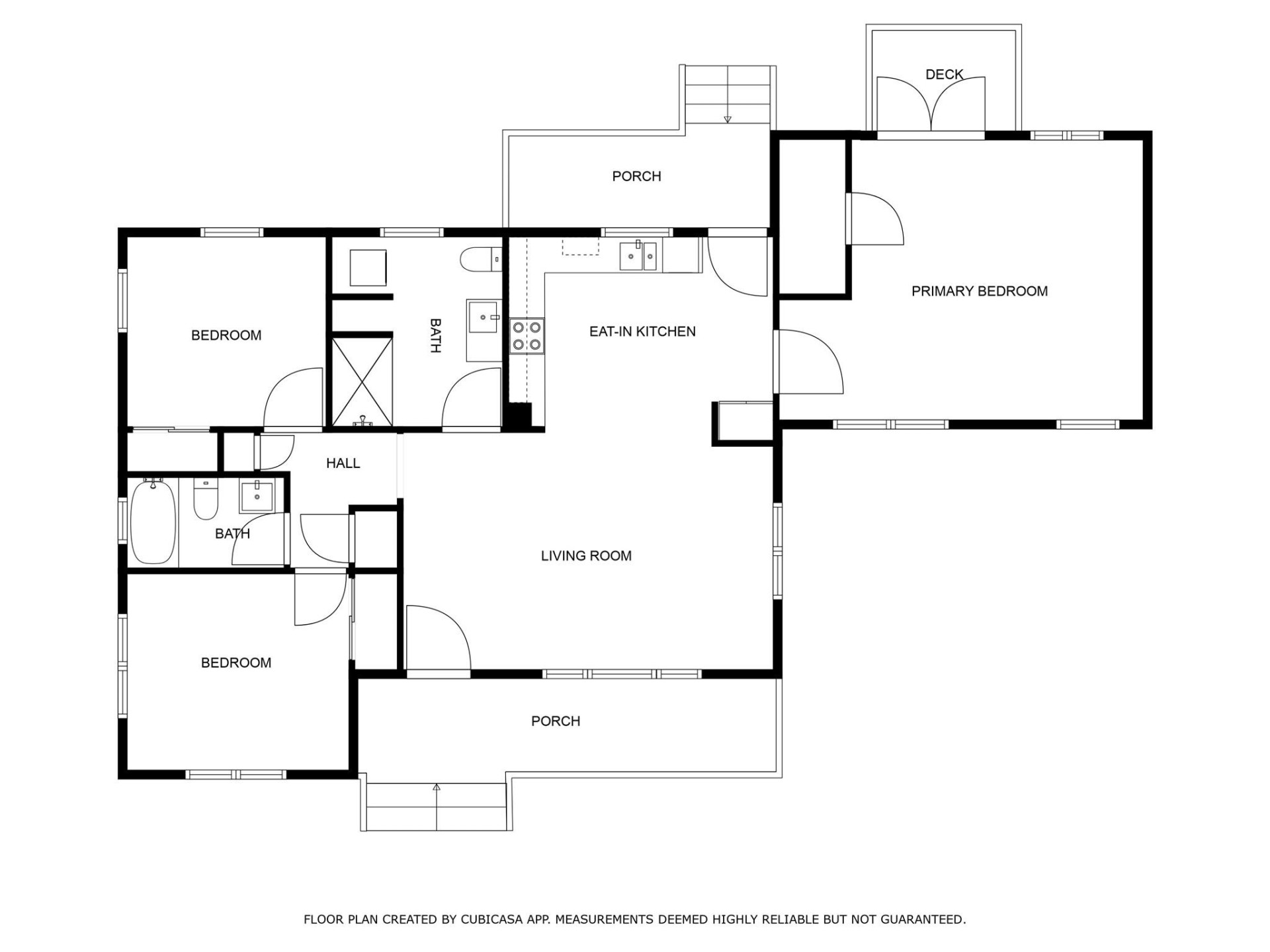 1808 Allens Creek Road - Photo 45