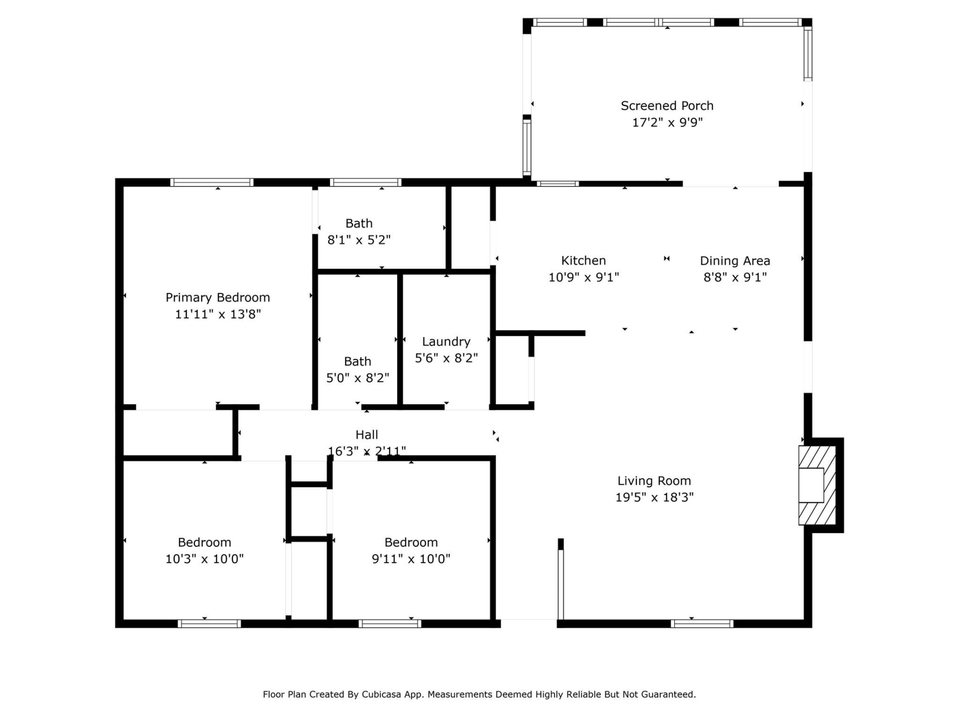 208 Southwood Court - Photo 30