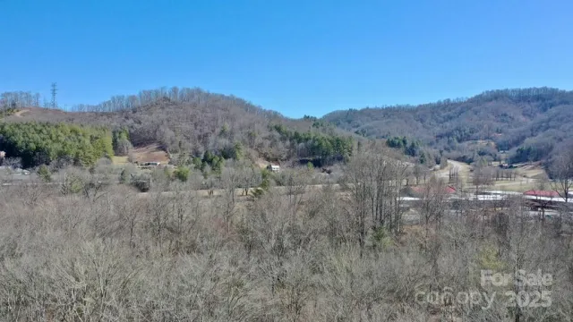 002 Lyle Wilson Road, Cullowhee, NC, 28723