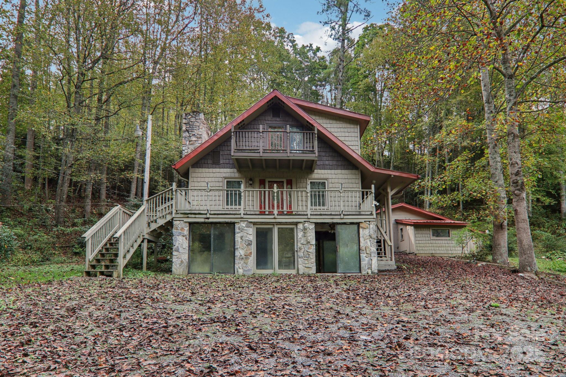 190 Turkey Creek Road - Photo 2