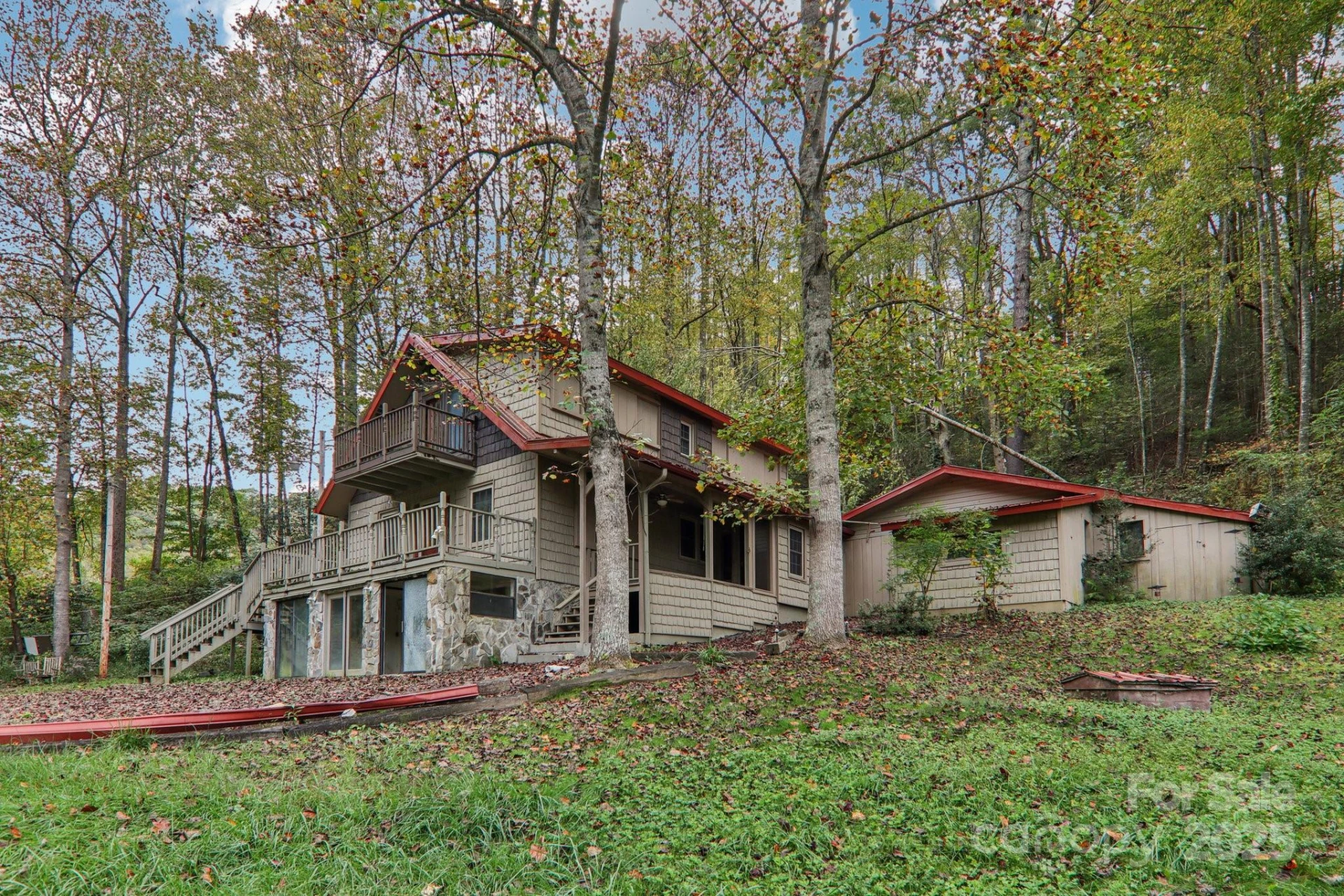 190 Turkey Creek Road - Photo 5