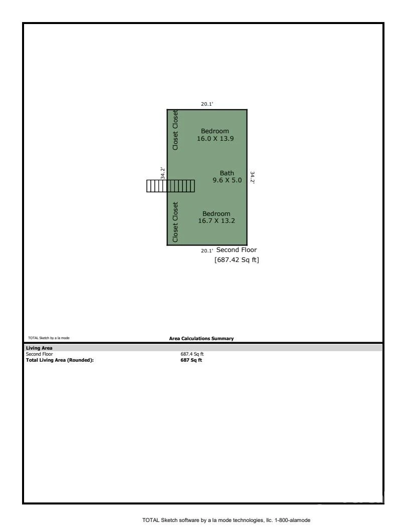 190 Turkey Creek Road - Photo 47