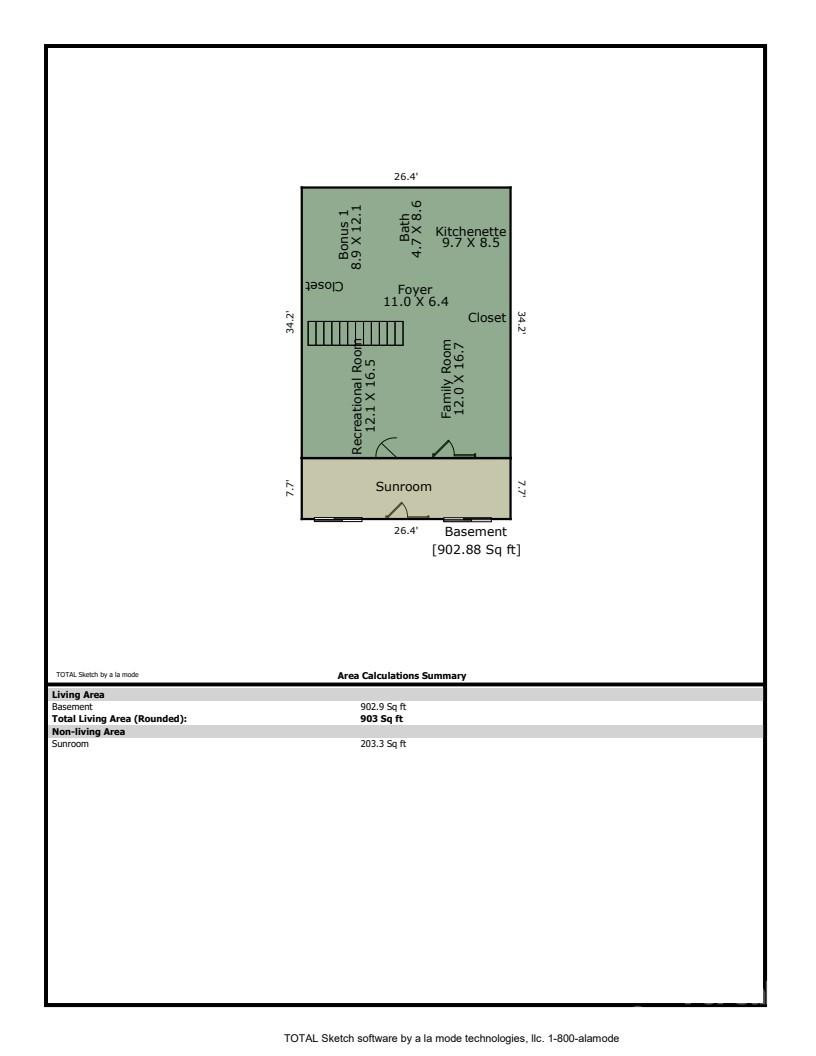 190 Turkey Creek Road - Photo 48