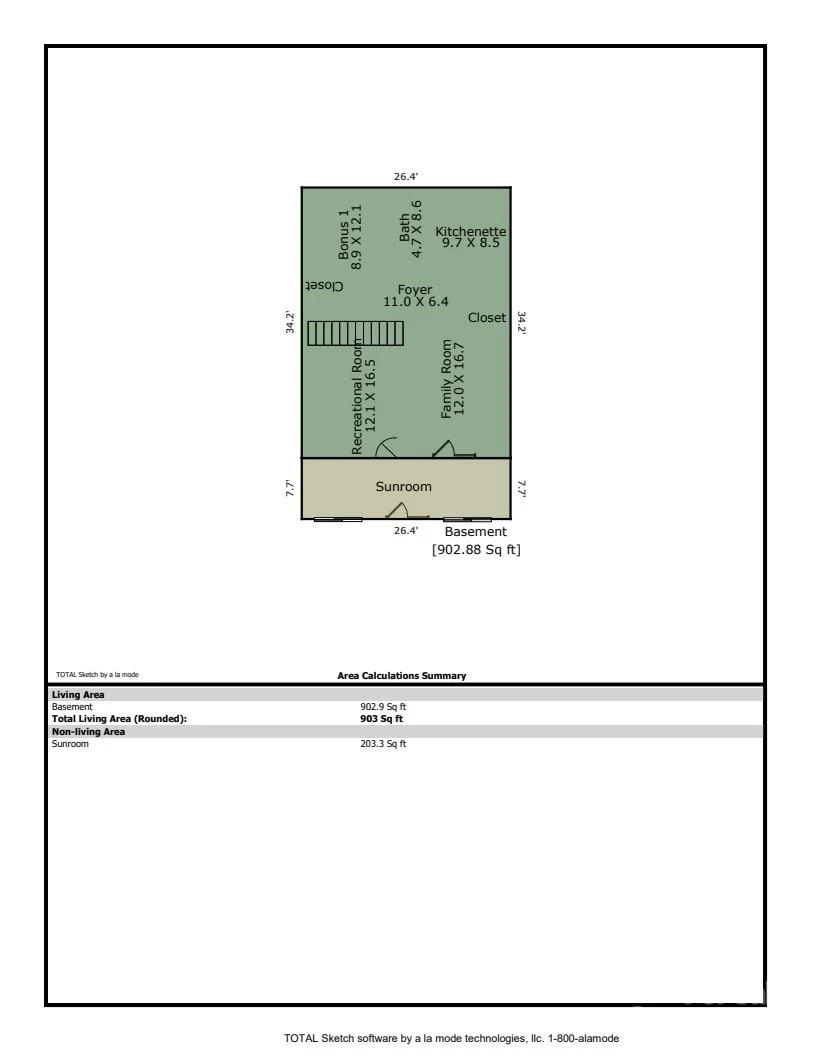 190 Turkey Creek Road - Photo 48