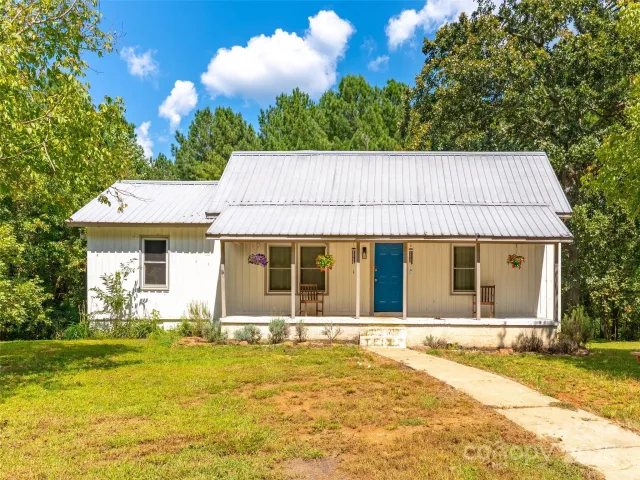 1343 Solen Williams Road, Tryon, NC, 28782