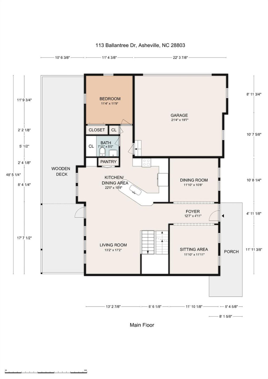 113 Ballantree Drive - Photo 3